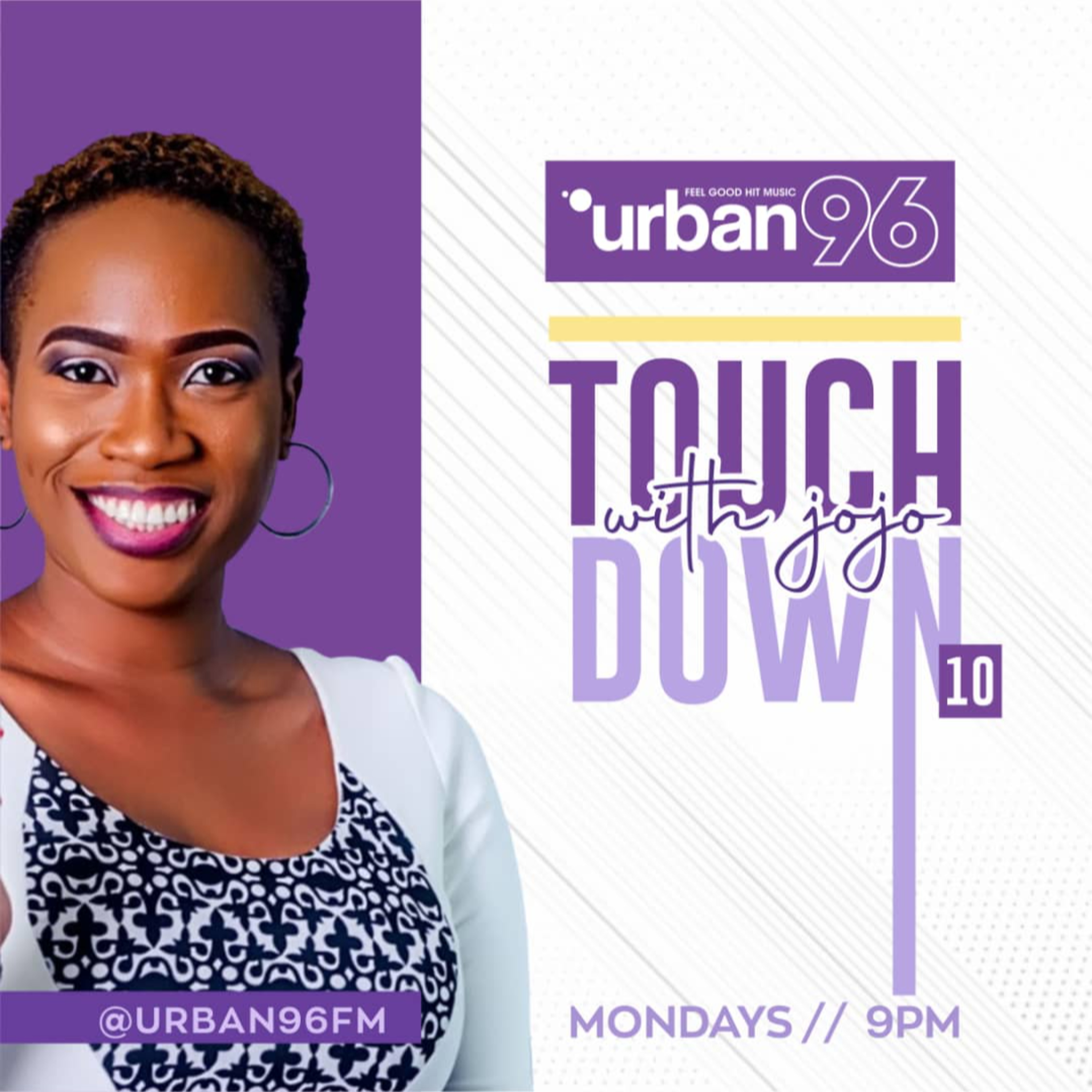 Urban96FM
