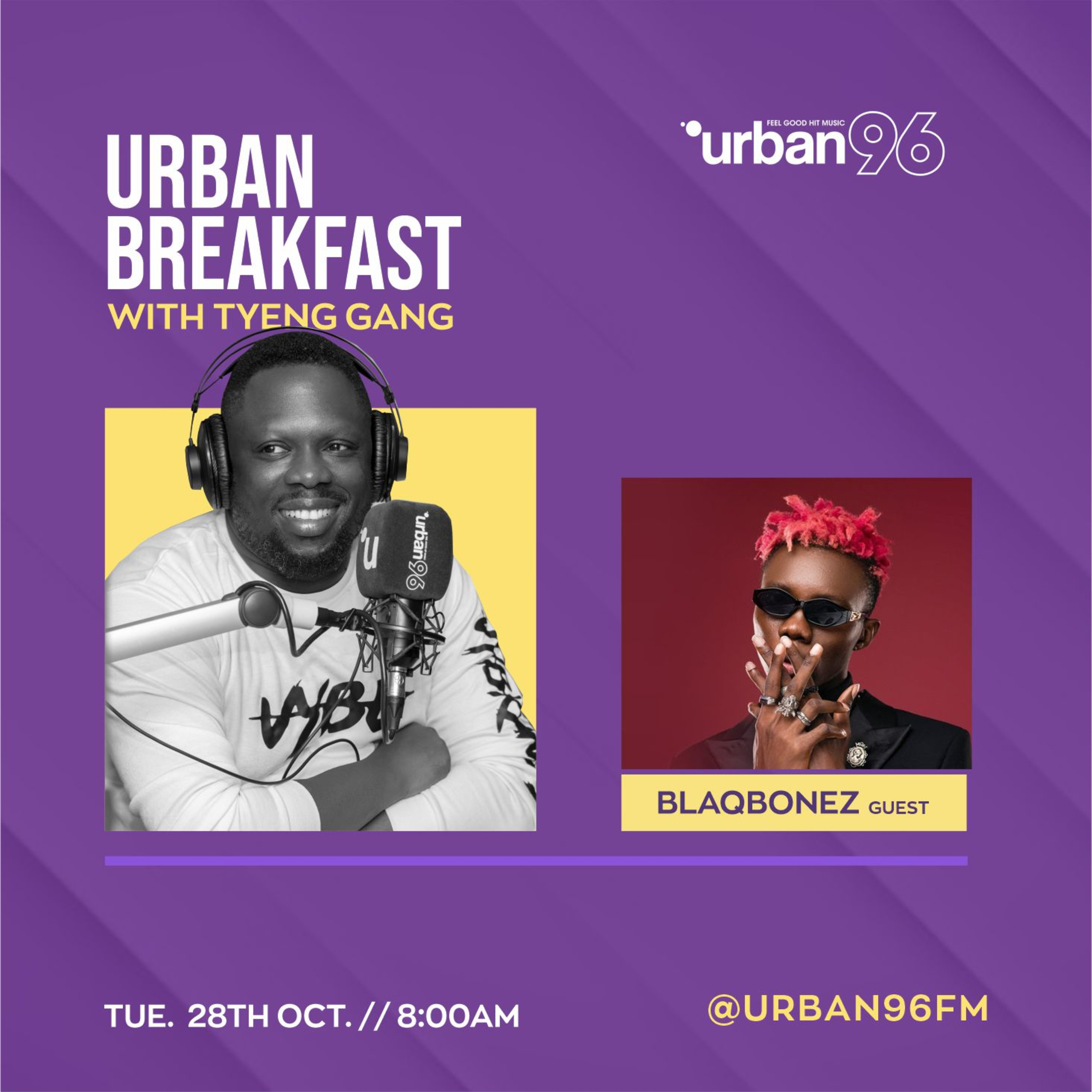 Urban96FM