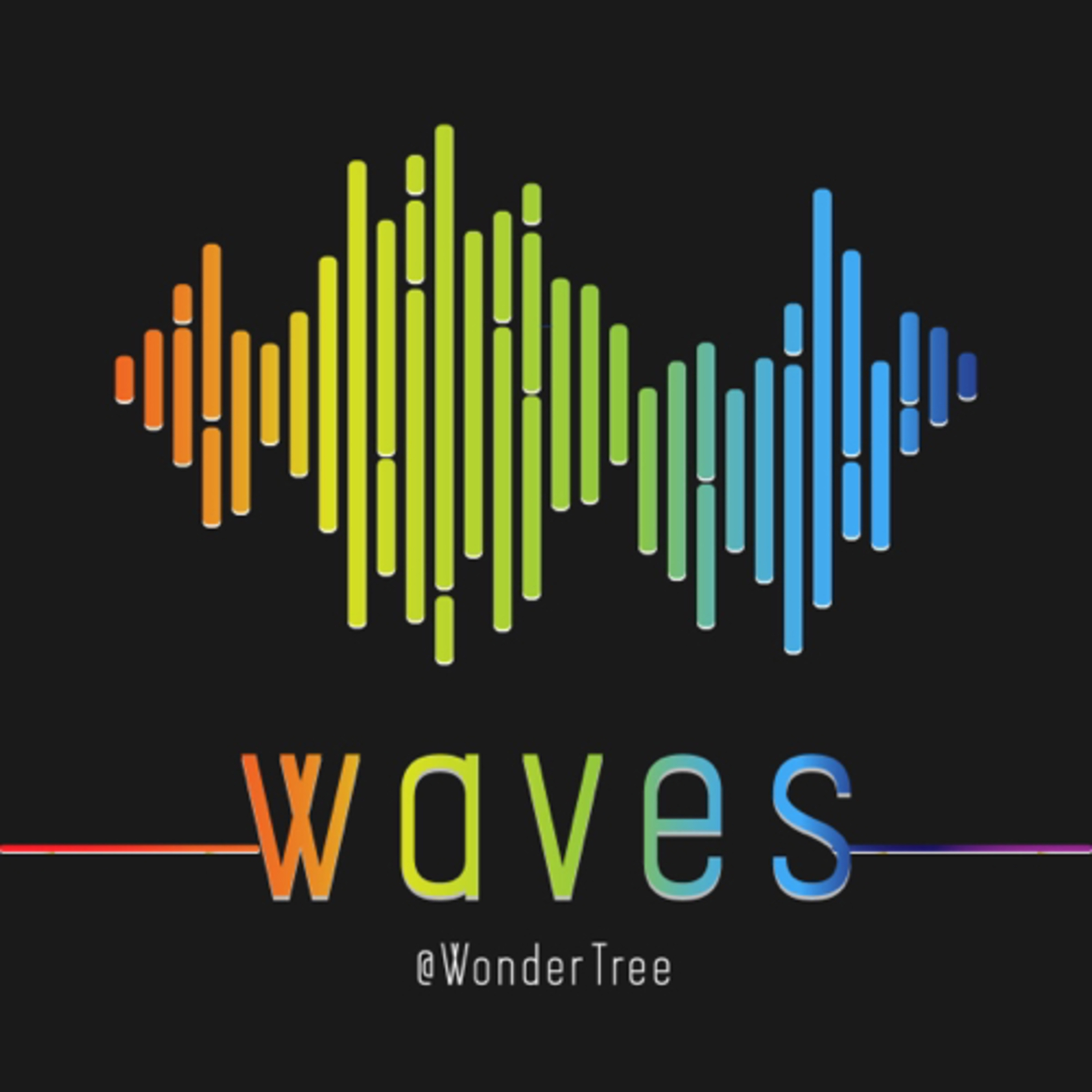 Waves ep79 : surfing with Lando episode artwork
