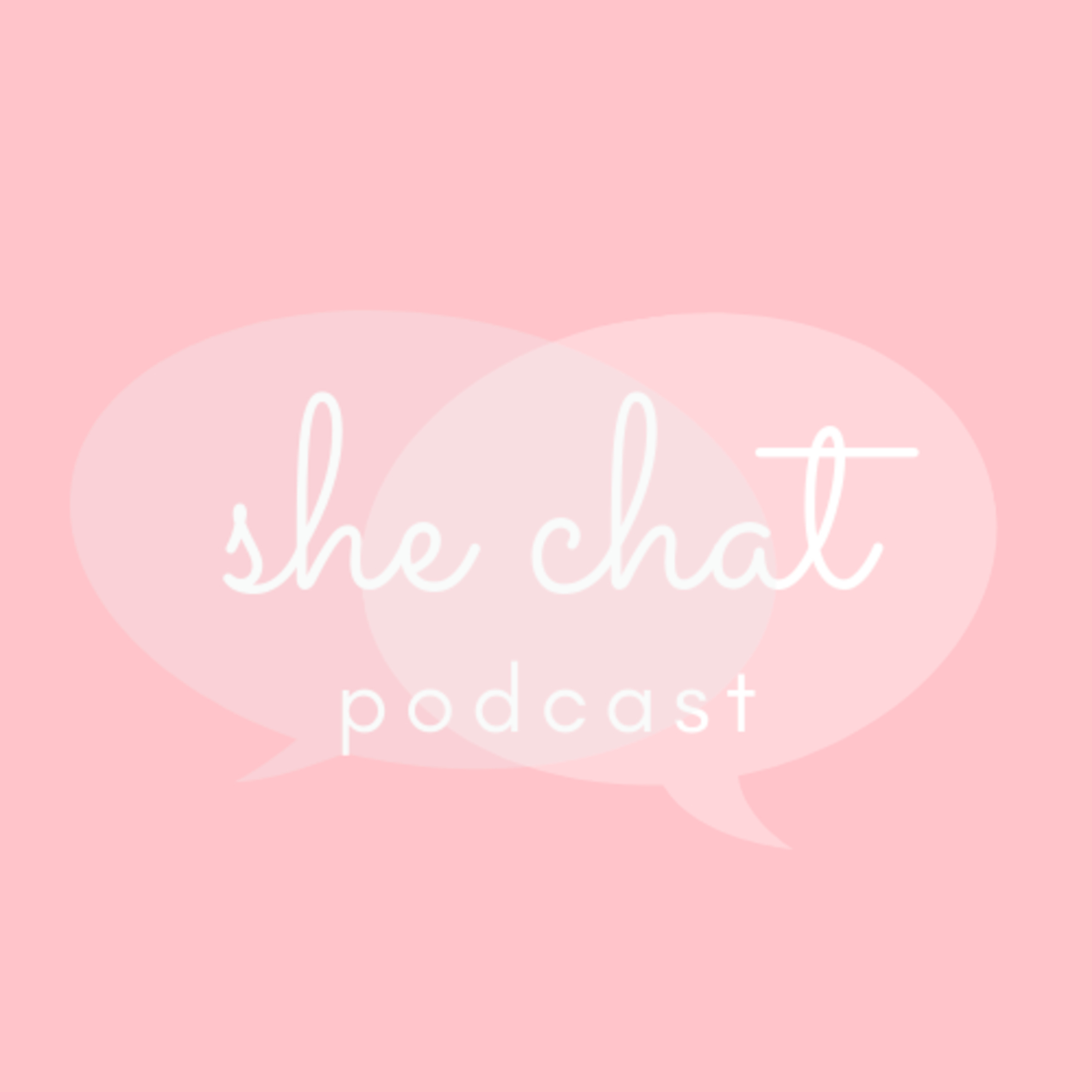 She Chat Podcast