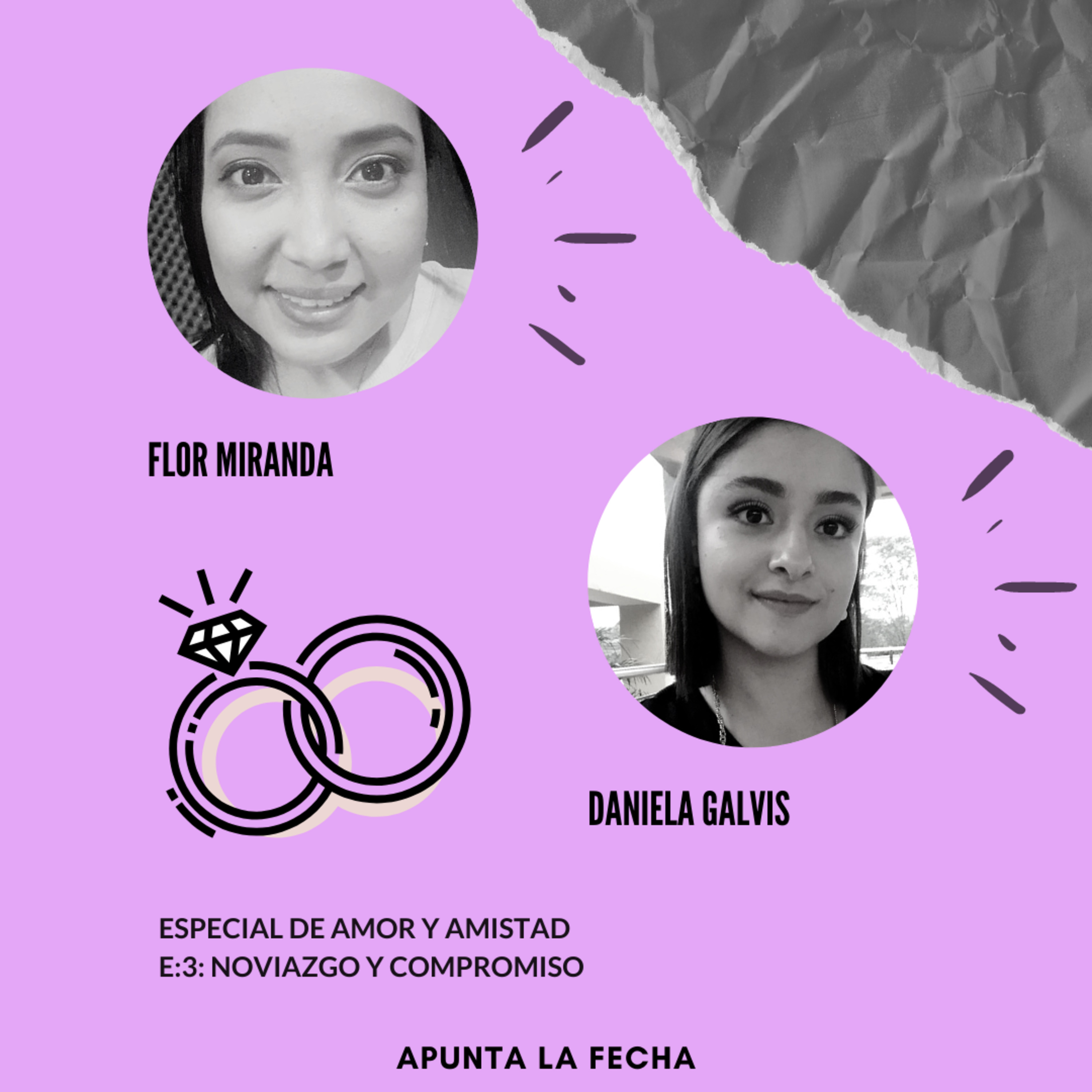 Apunta La Fecha