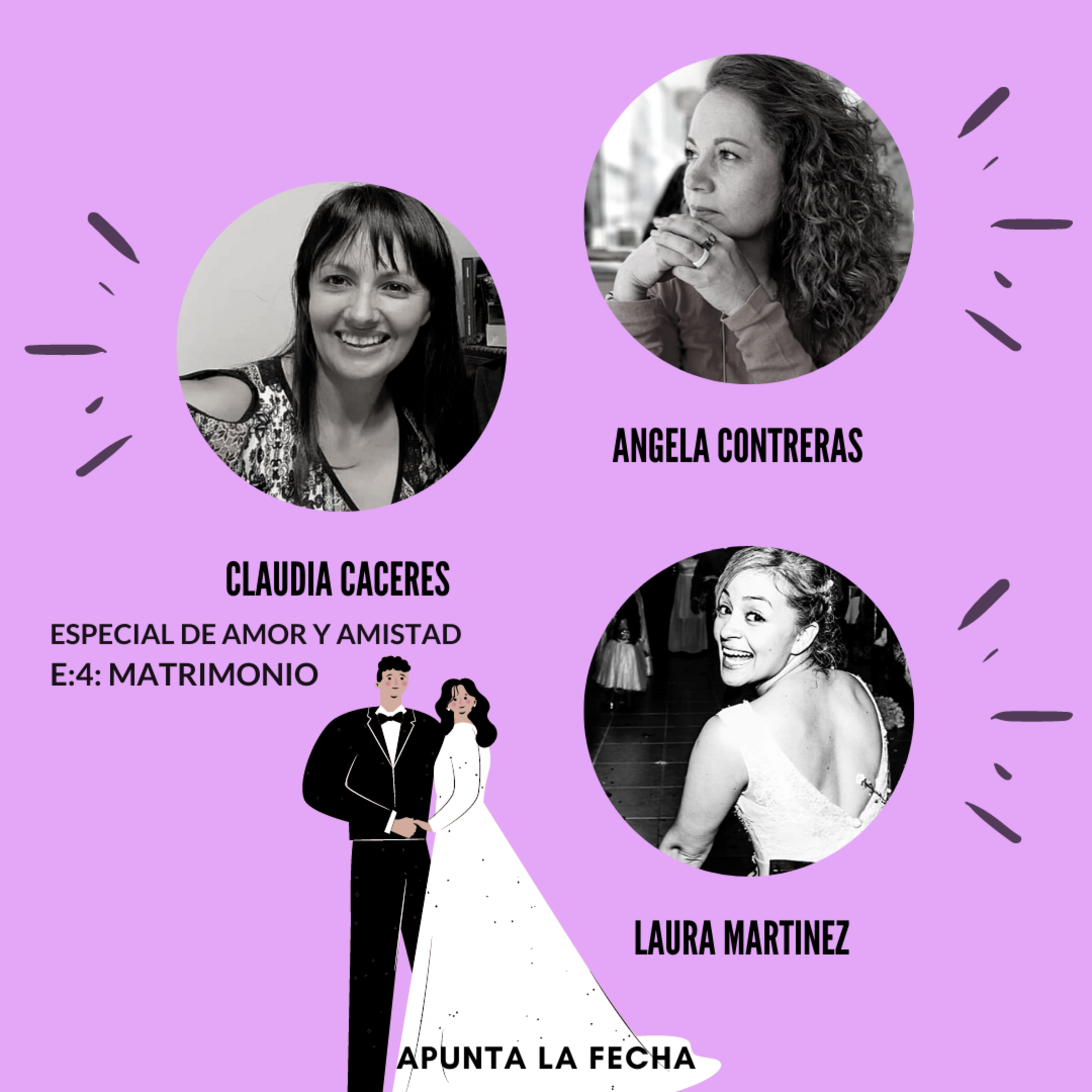 Apunta La Fecha