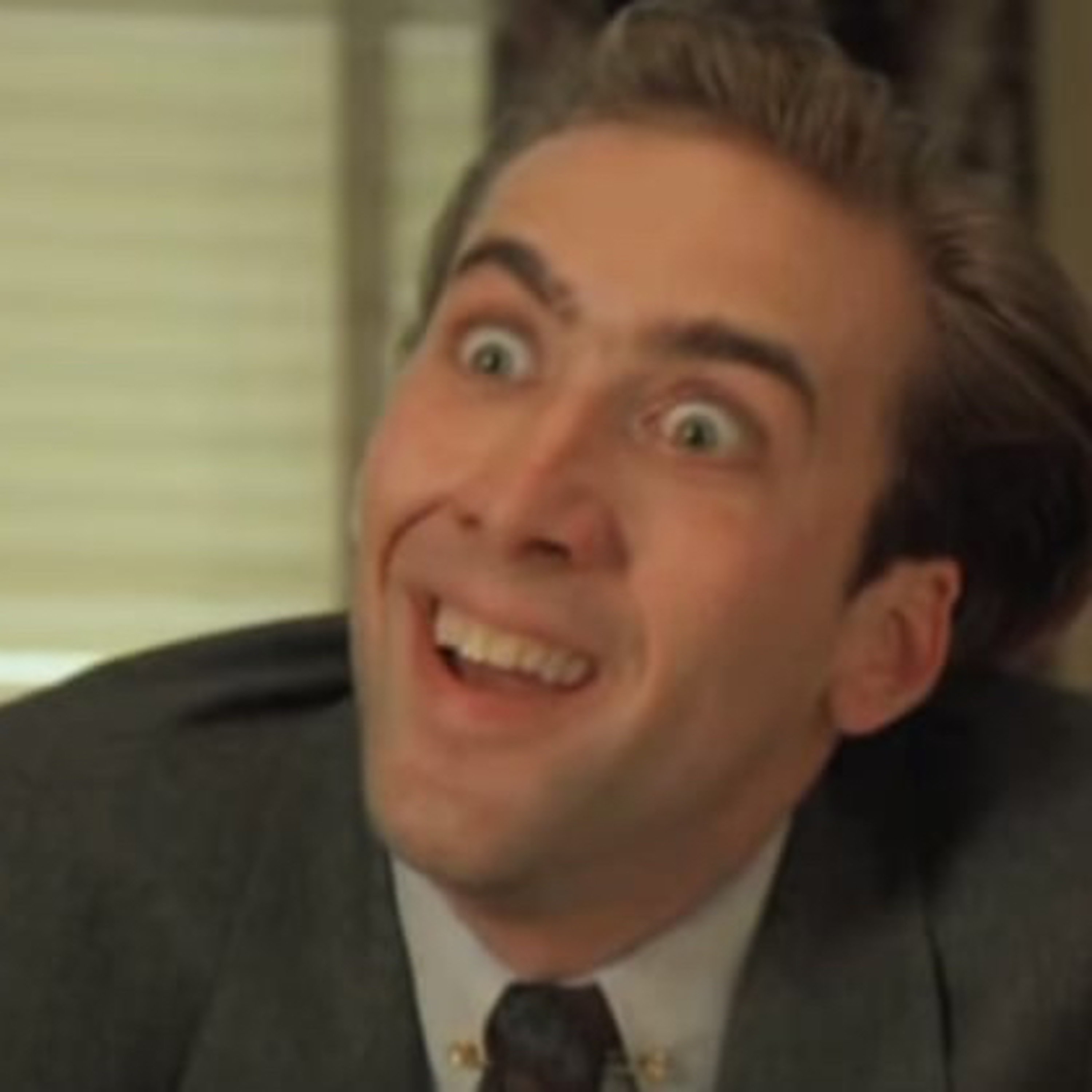 S1-E1 "Next" (2007) Cage the Critics S1-E1 "Next" (2007) Cage the Critics