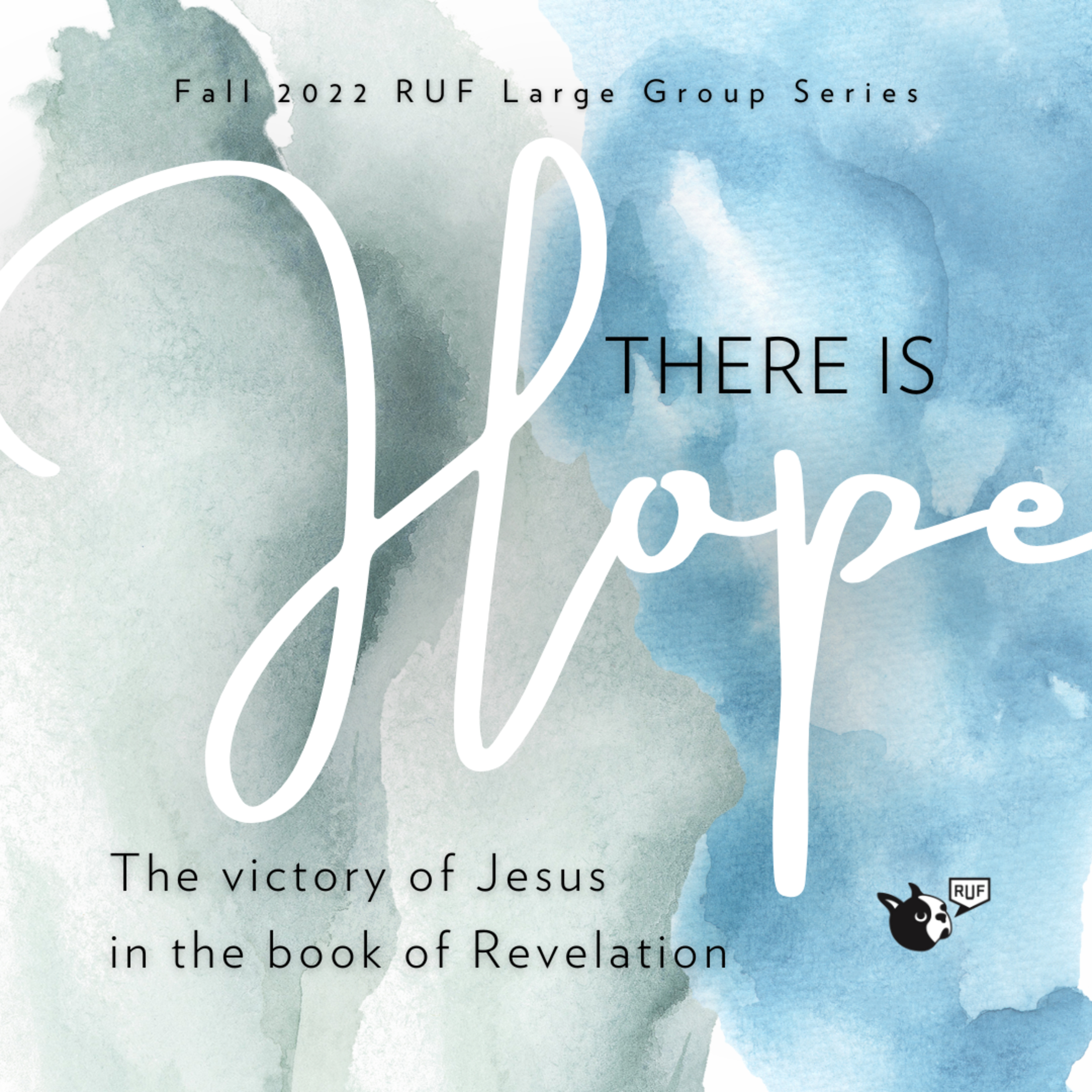 There Is Hope: Complete Hope - Seven Trumpets episode artwork