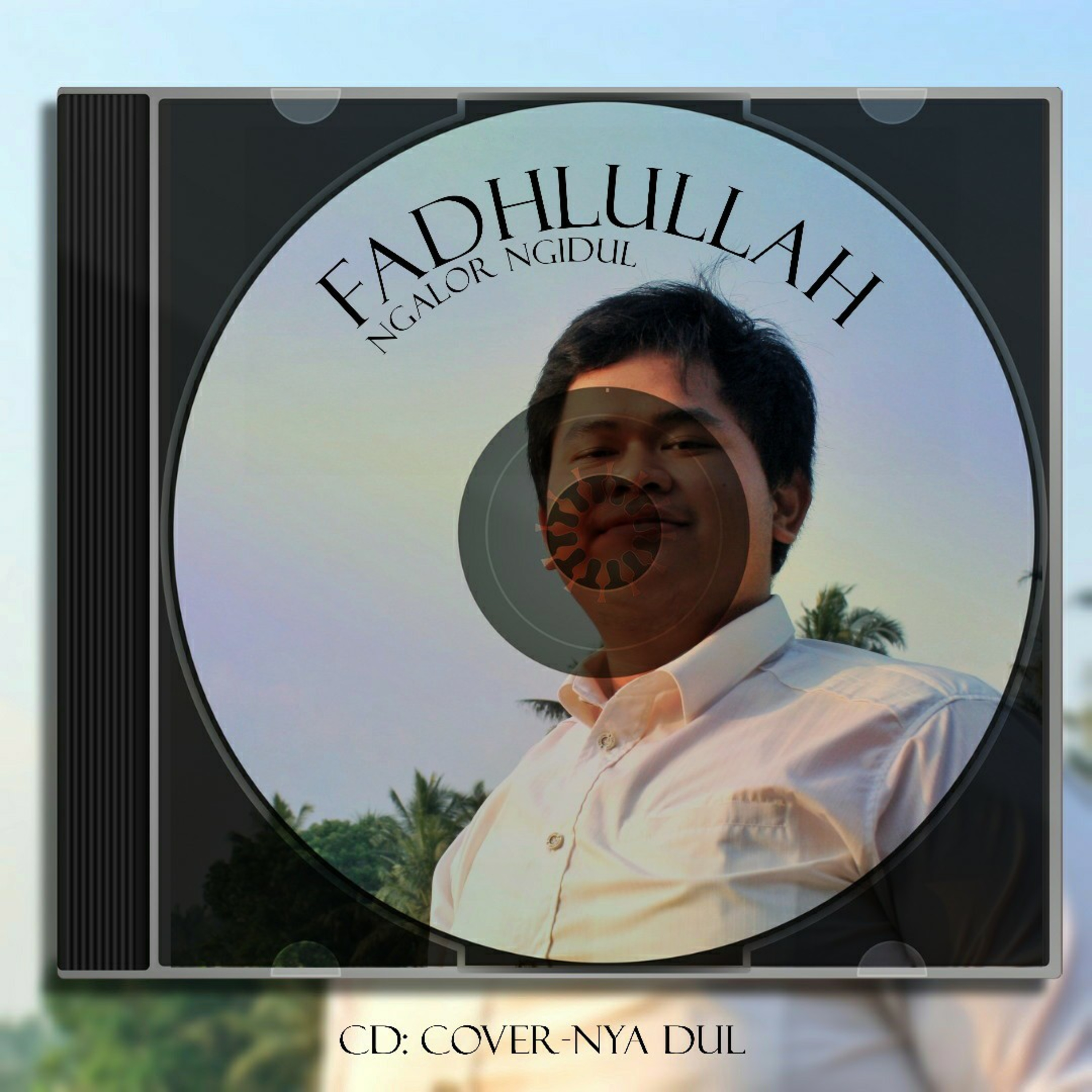 Fadhlullah Ngalor Ngidul