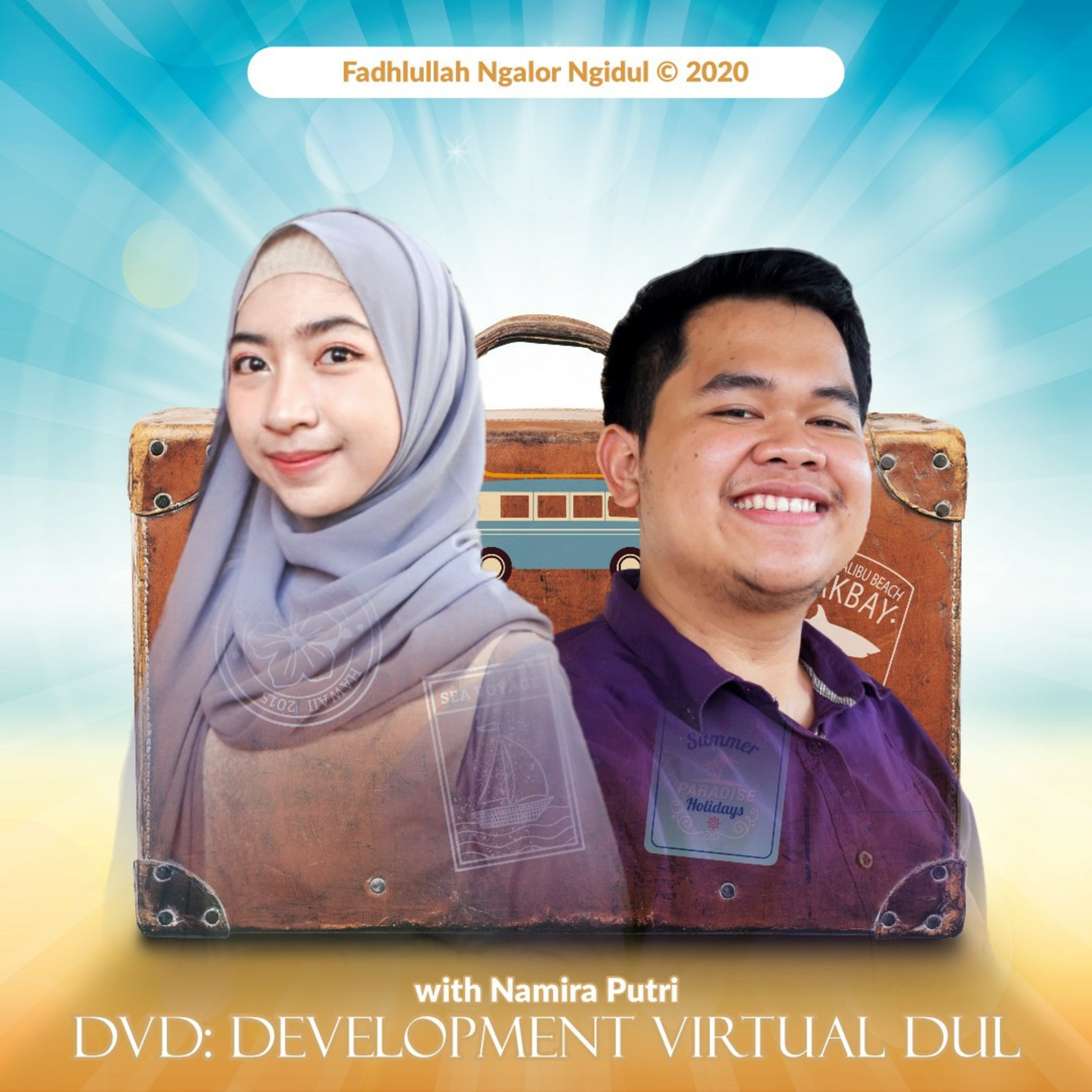 Fadhlullah Ngalor Ngidul