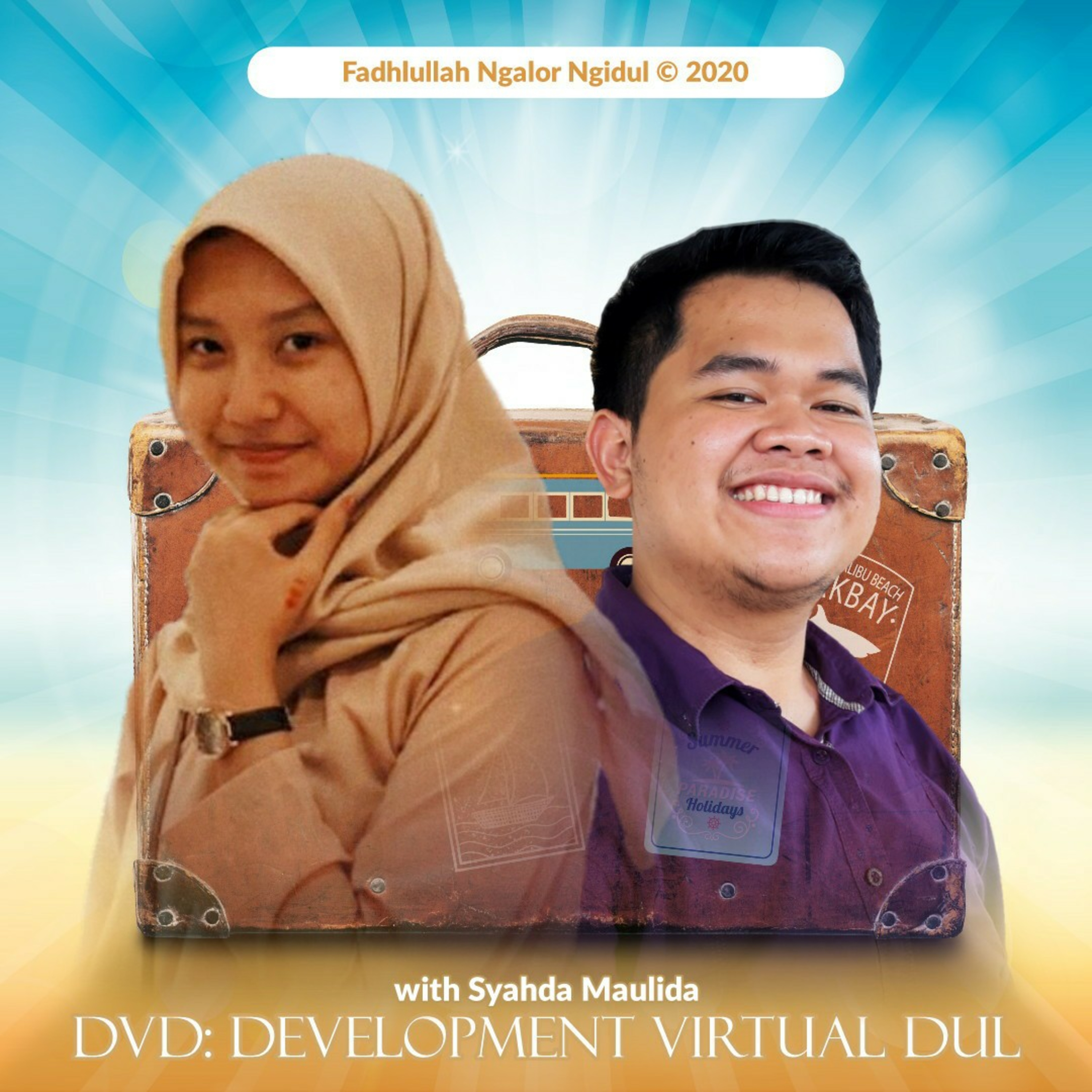 Fadhlullah Ngalor Ngidul