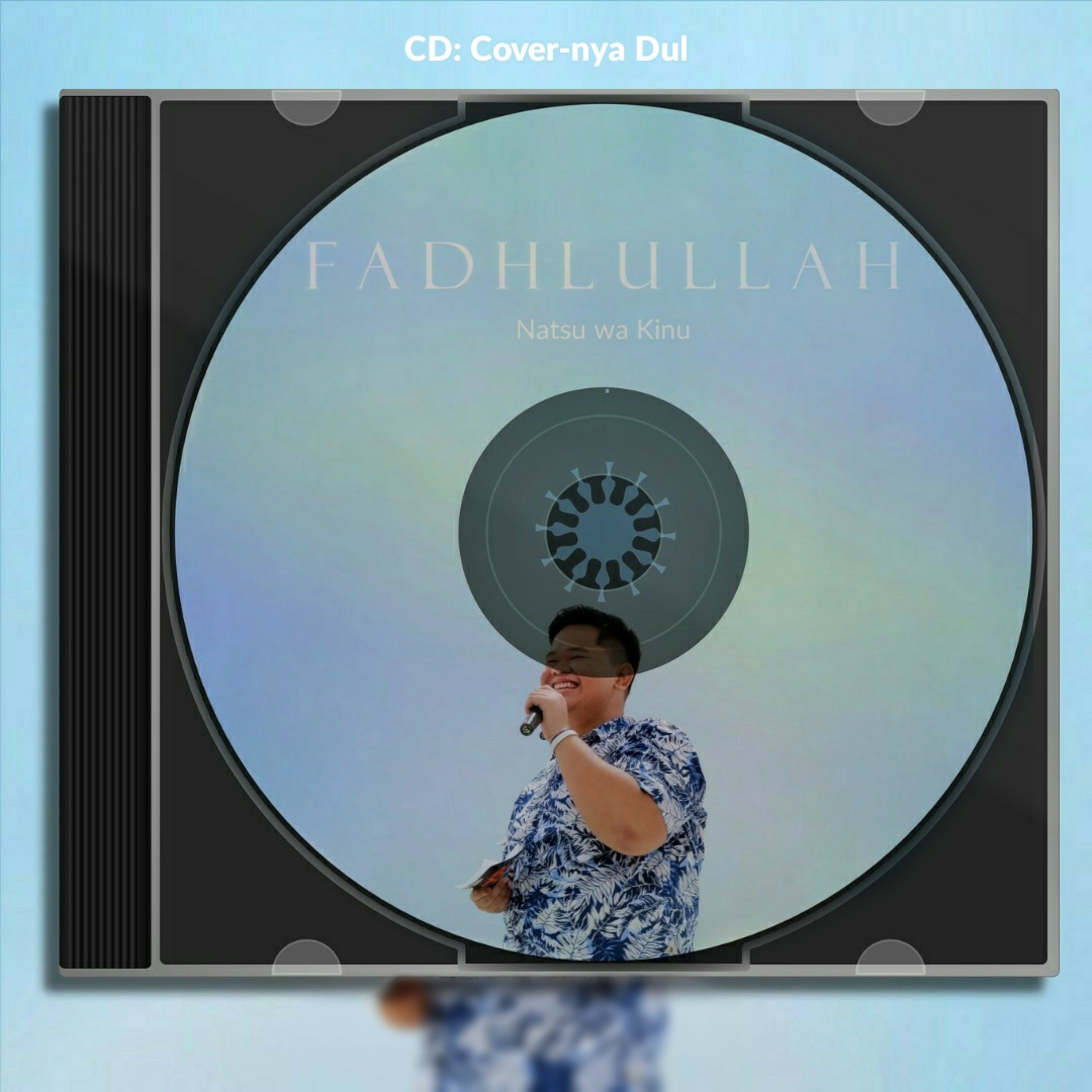 Fadhlullah Ngalor Ngidul