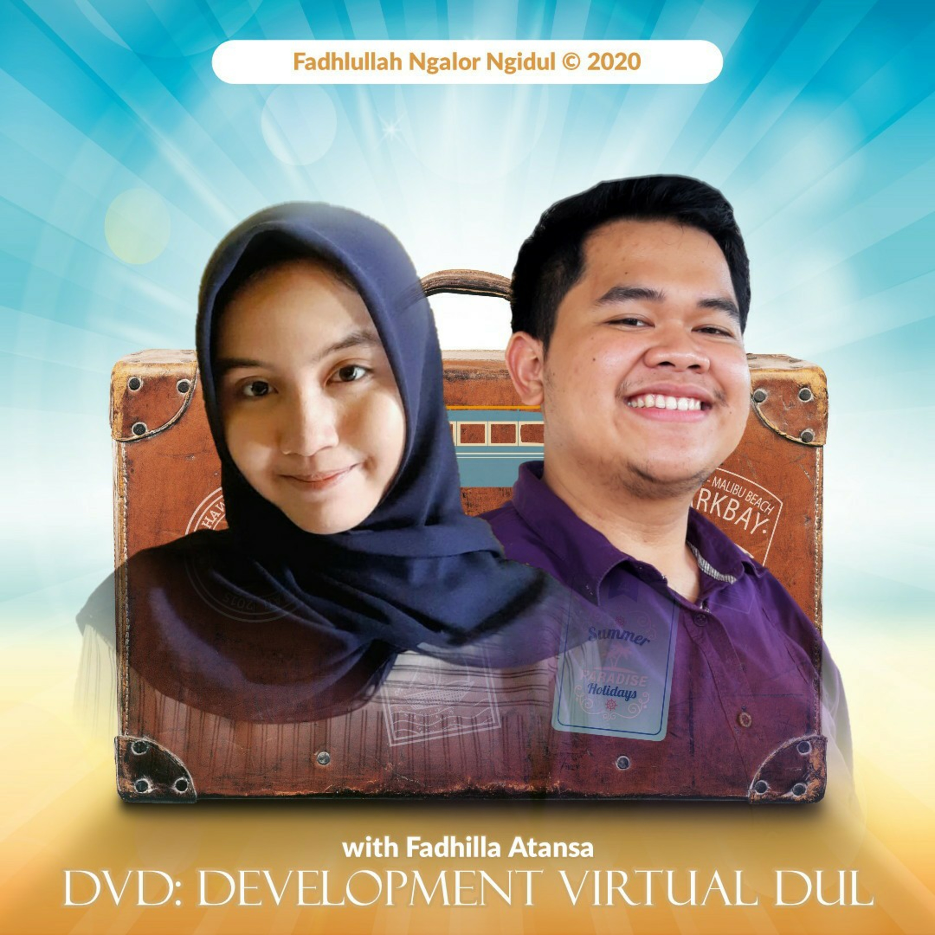 Fadhlullah Ngalor Ngidul