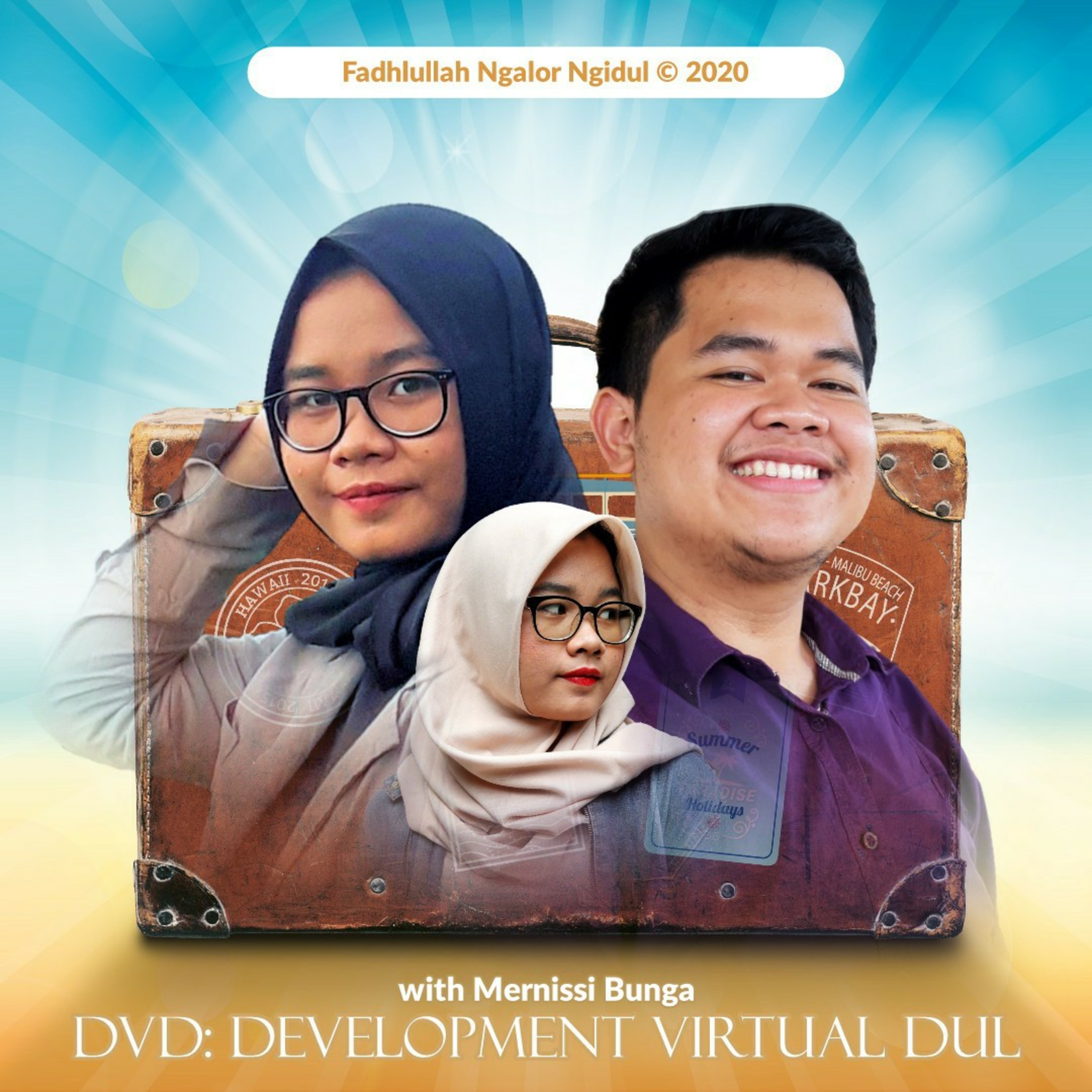 Fadhlullah Ngalor Ngidul