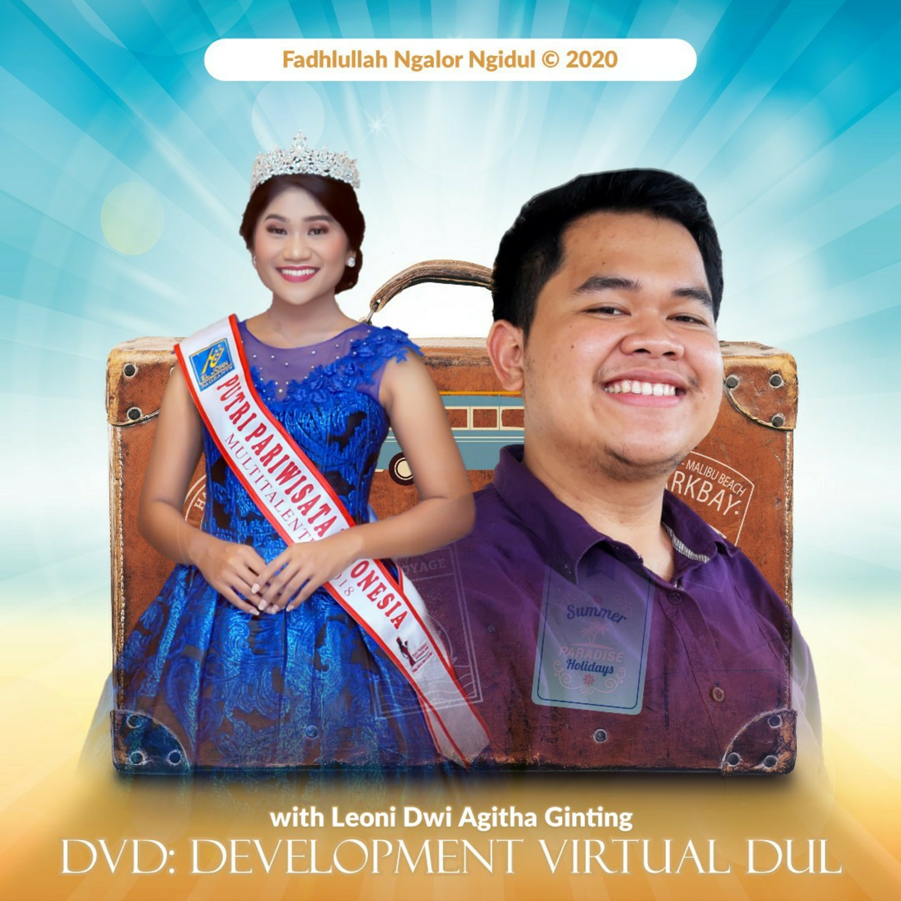 Fadhlullah Ngalor Ngidul