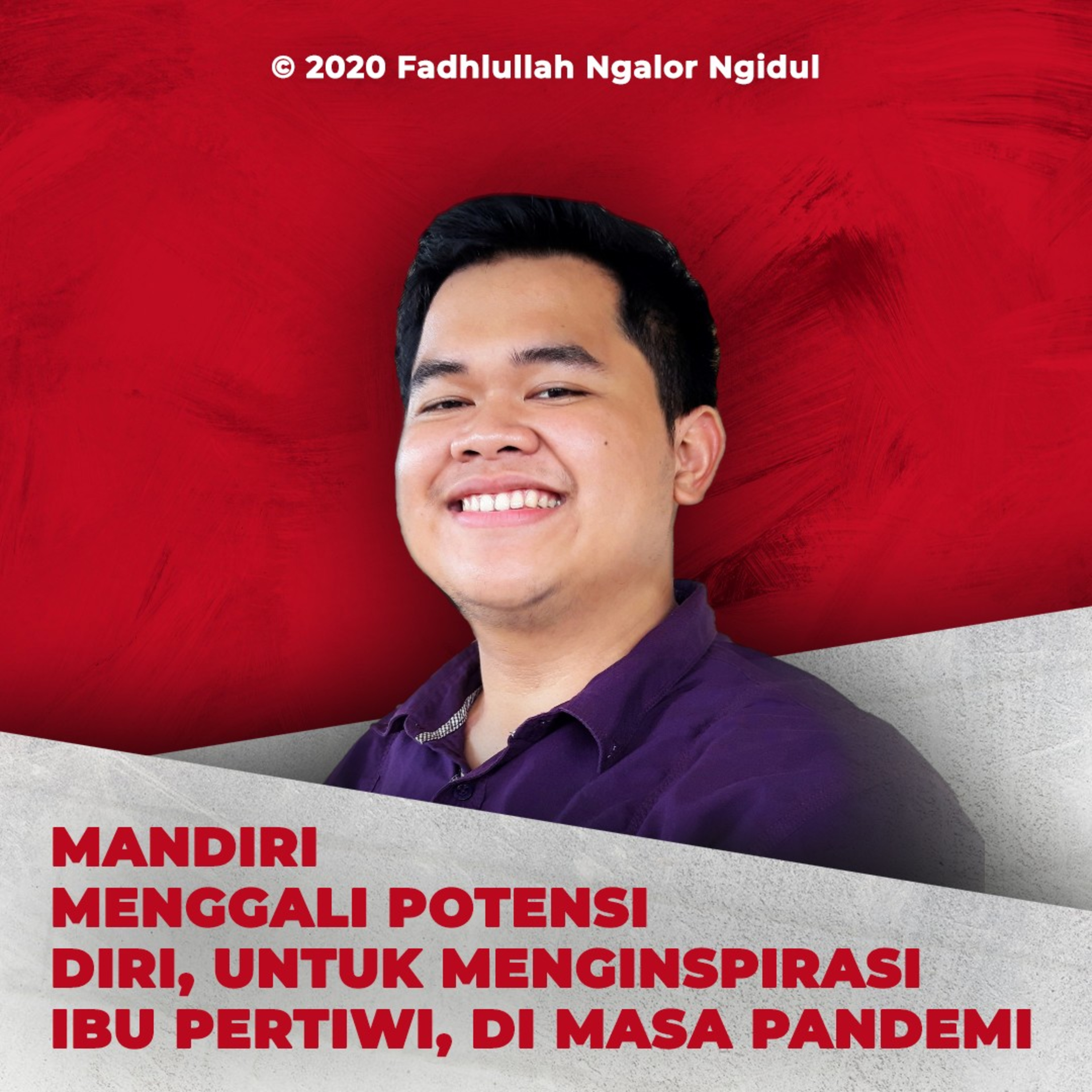 Fadhlullah Ngalor Ngidul