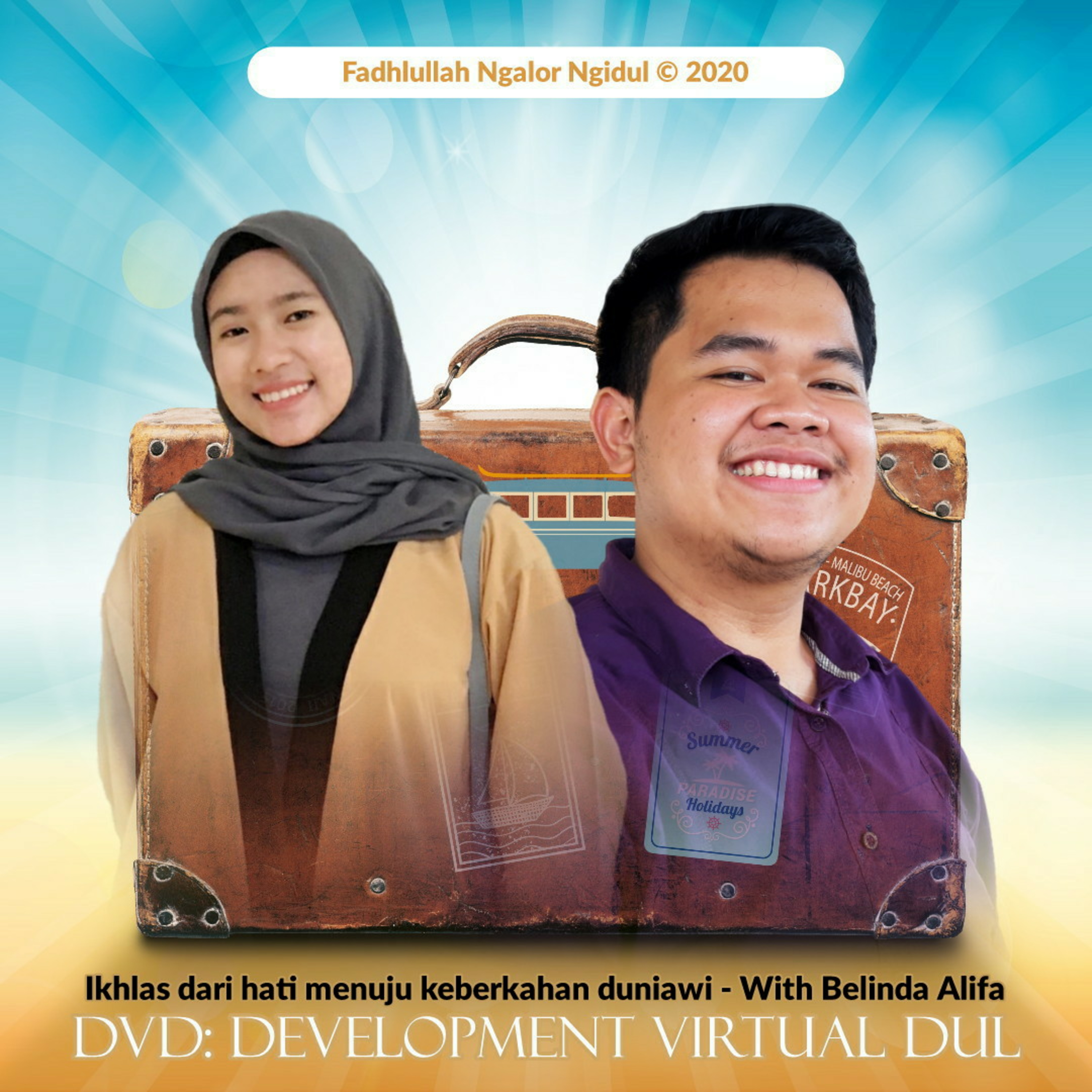 Fadhlullah Ngalor Ngidul