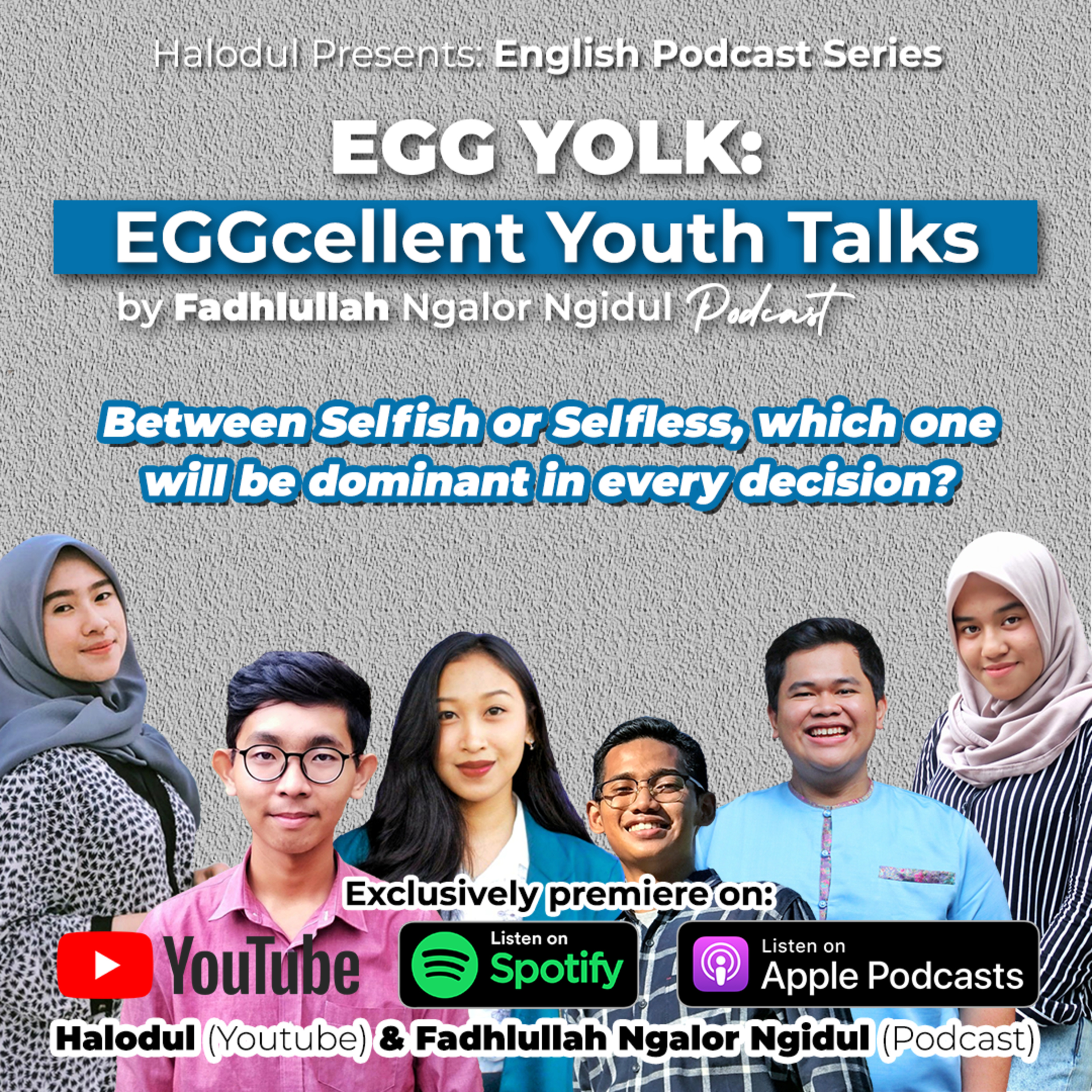 Fadhlullah Ngalor Ngidul