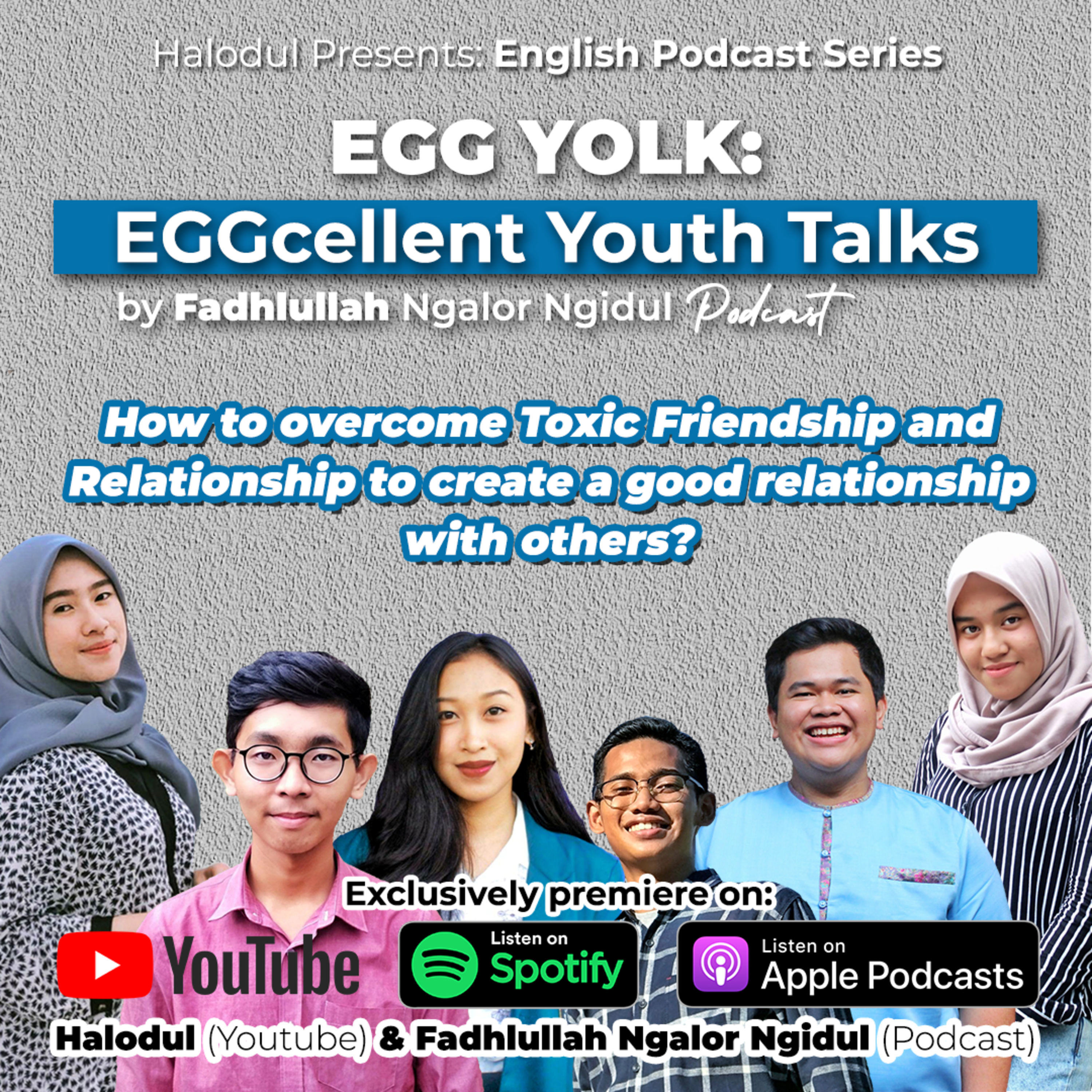 Fadhlullah Ngalor Ngidul