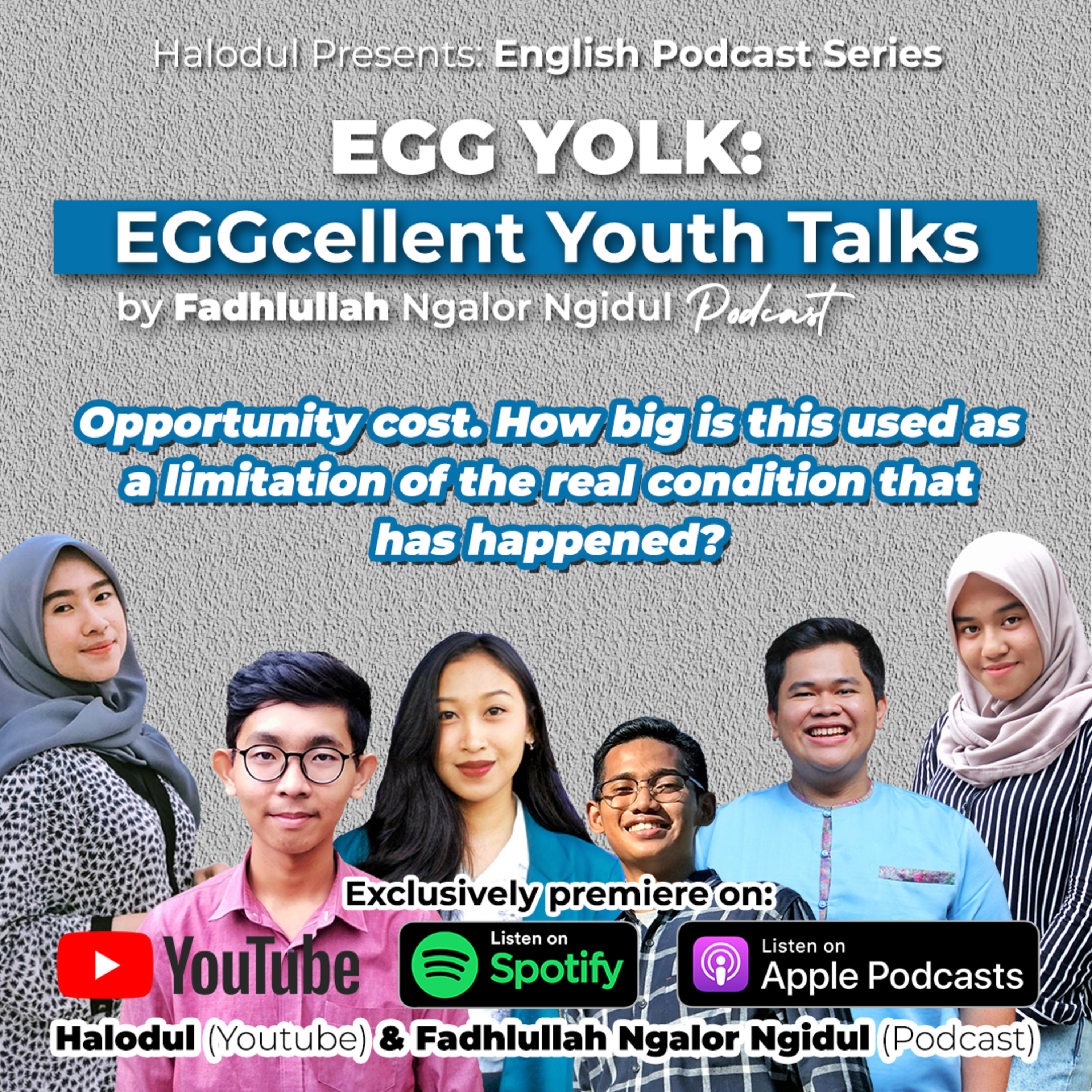 Fadhlullah Ngalor Ngidul