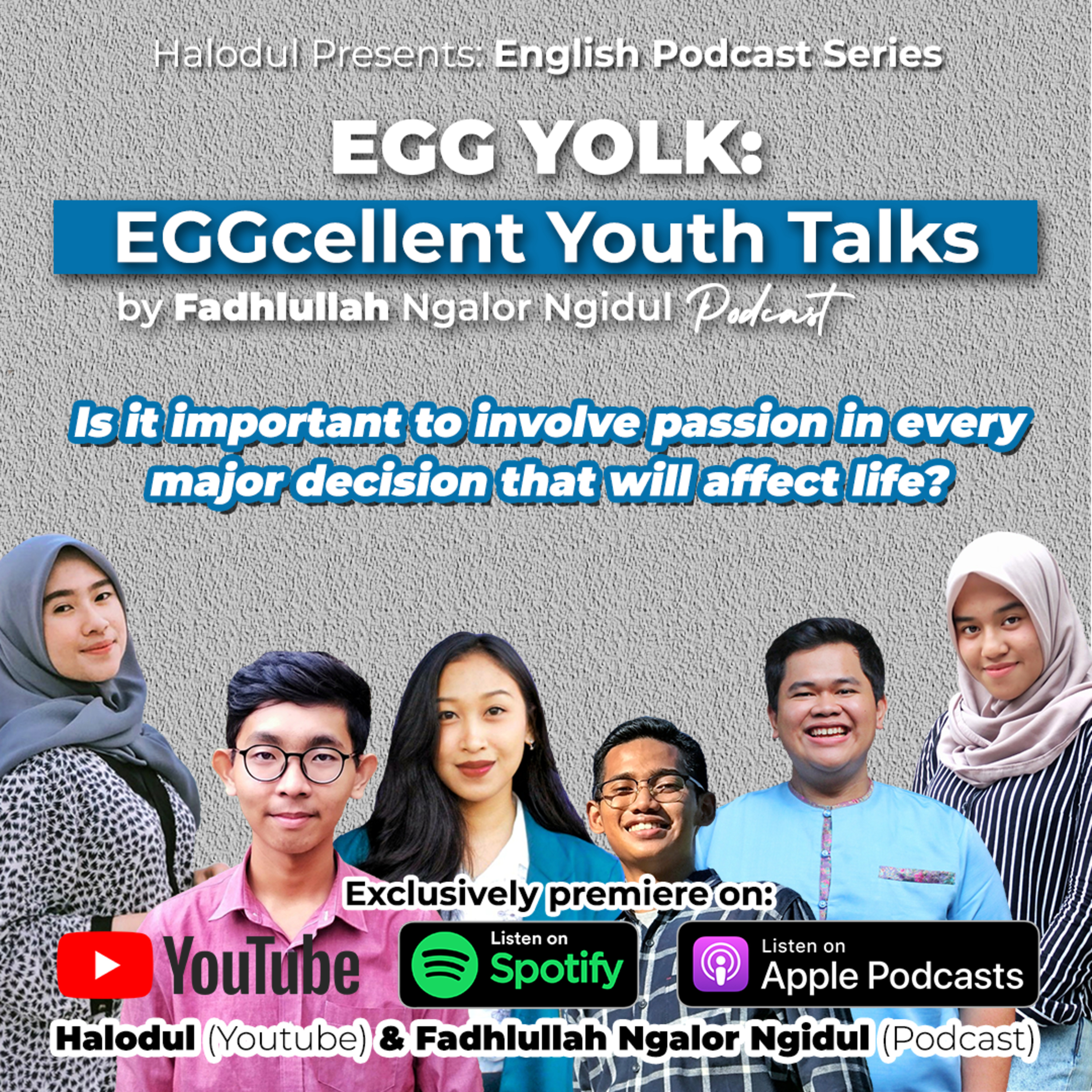 Fadhlullah Ngalor Ngidul