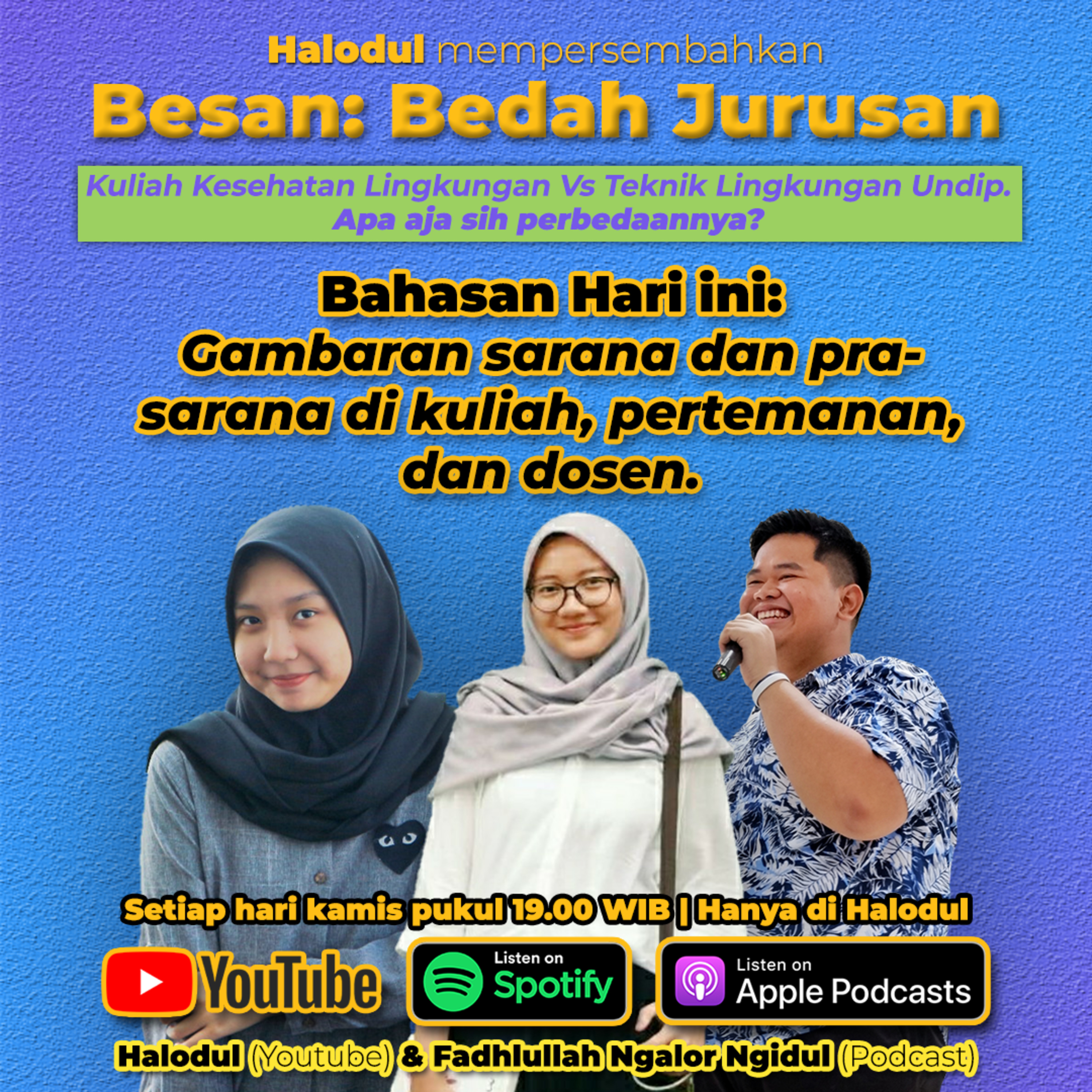 Fadhlullah Ngalor Ngidul