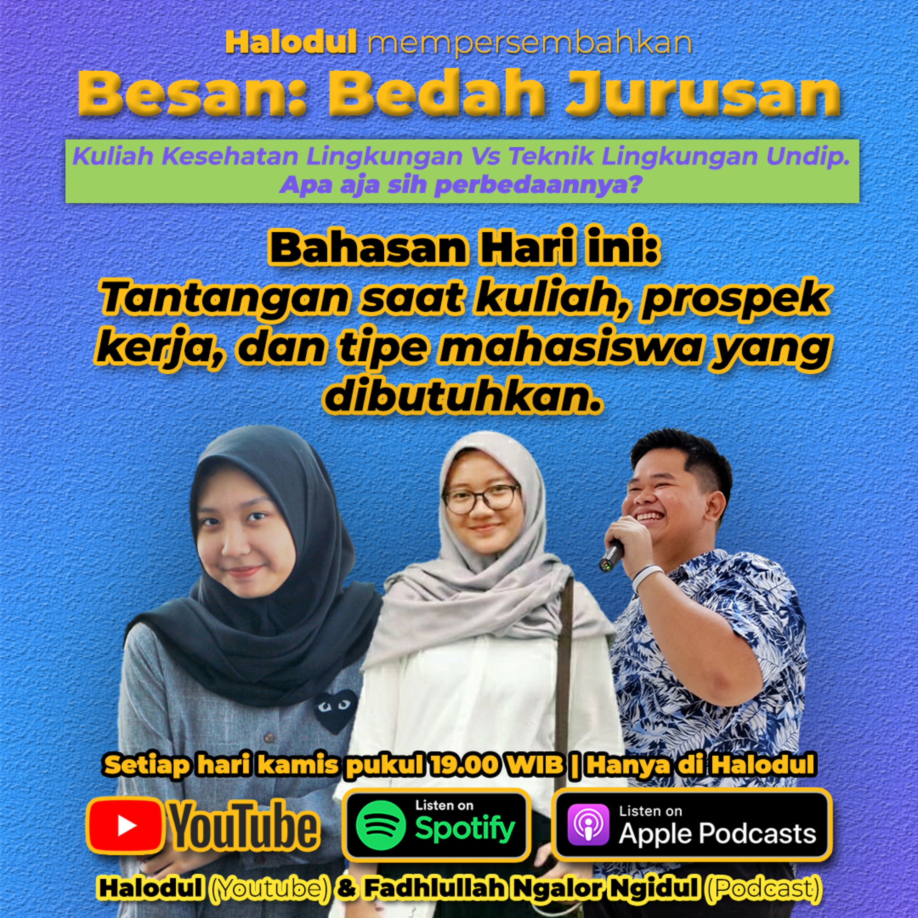 Fadhlullah Ngalor Ngidul