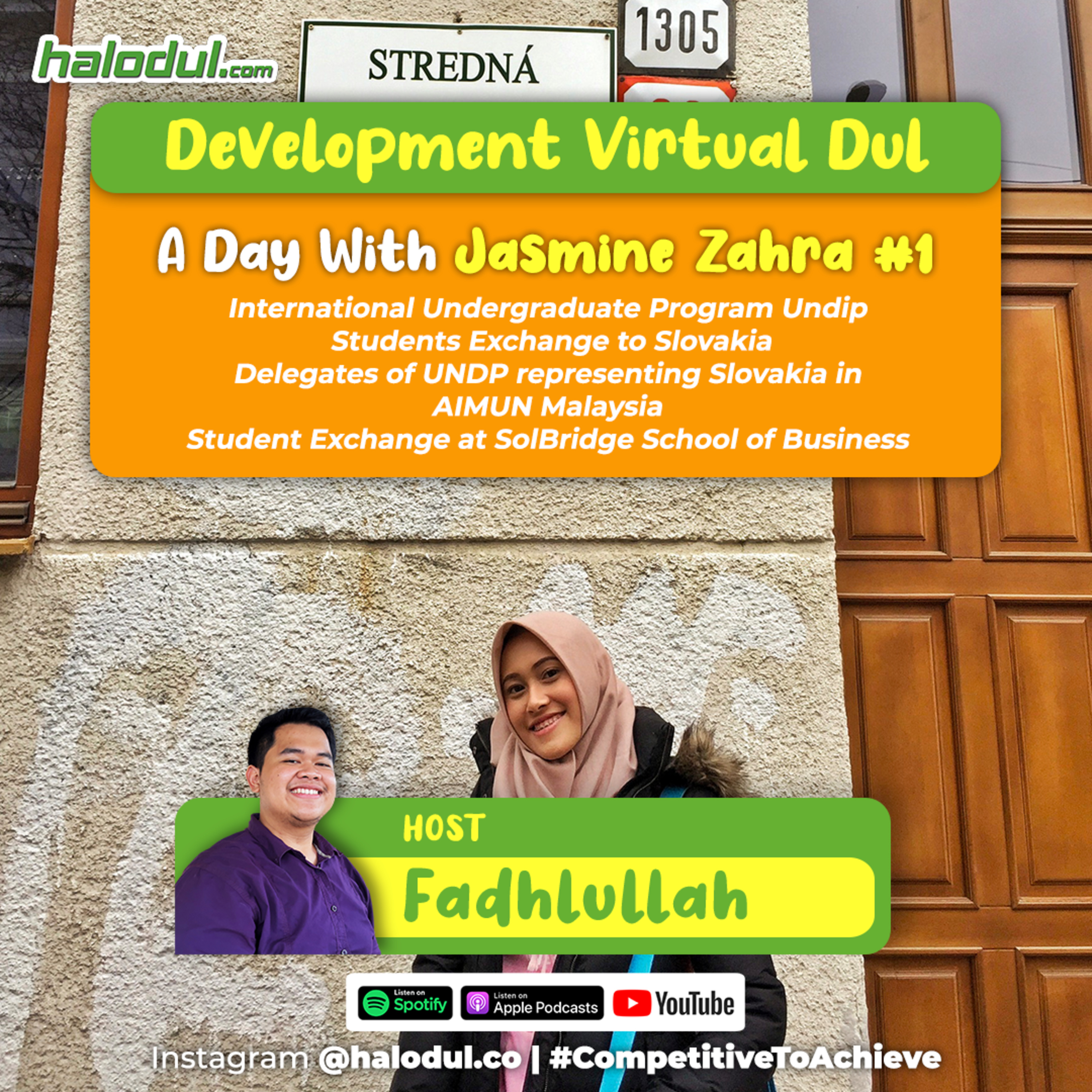 Fadhlullah Ngalor Ngidul