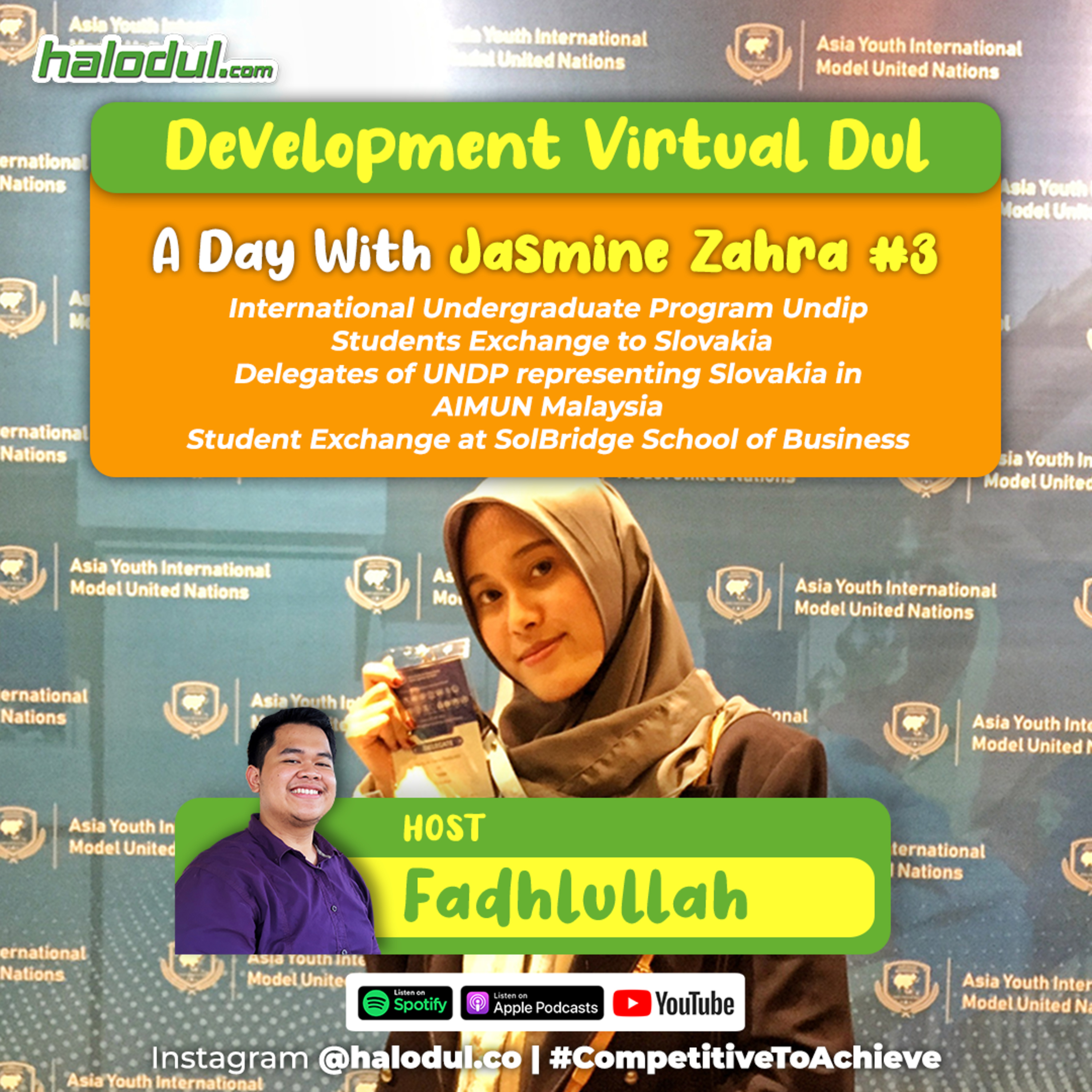 Fadhlullah Ngalor Ngidul