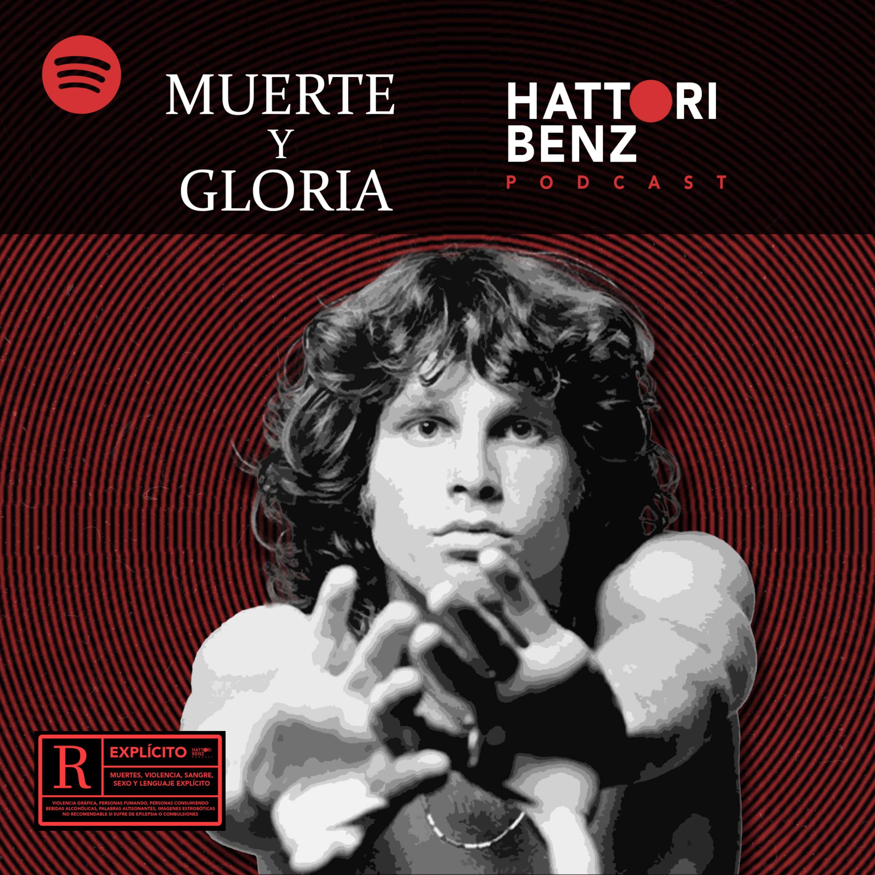 Muerte y Gloria