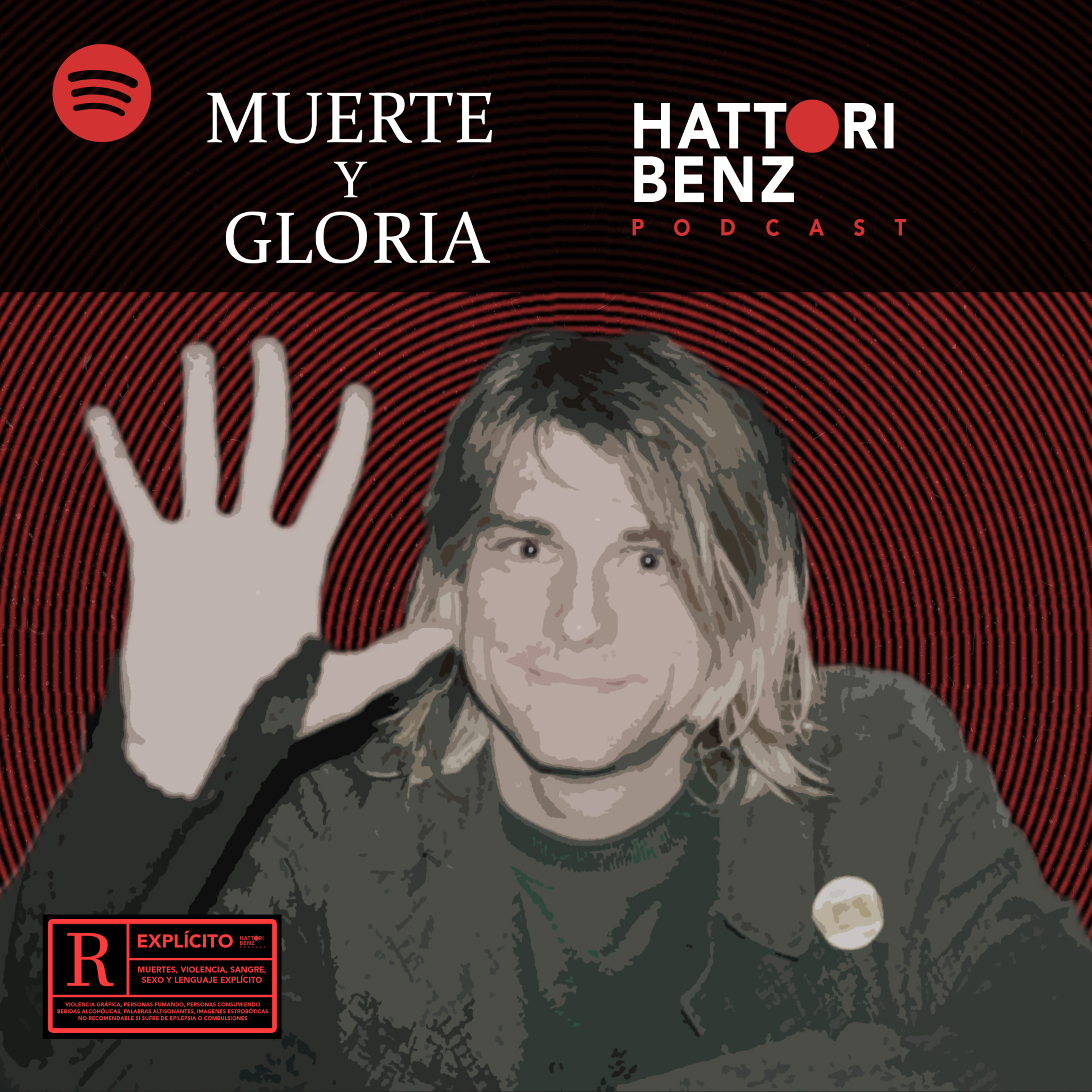 Muerte y Gloria