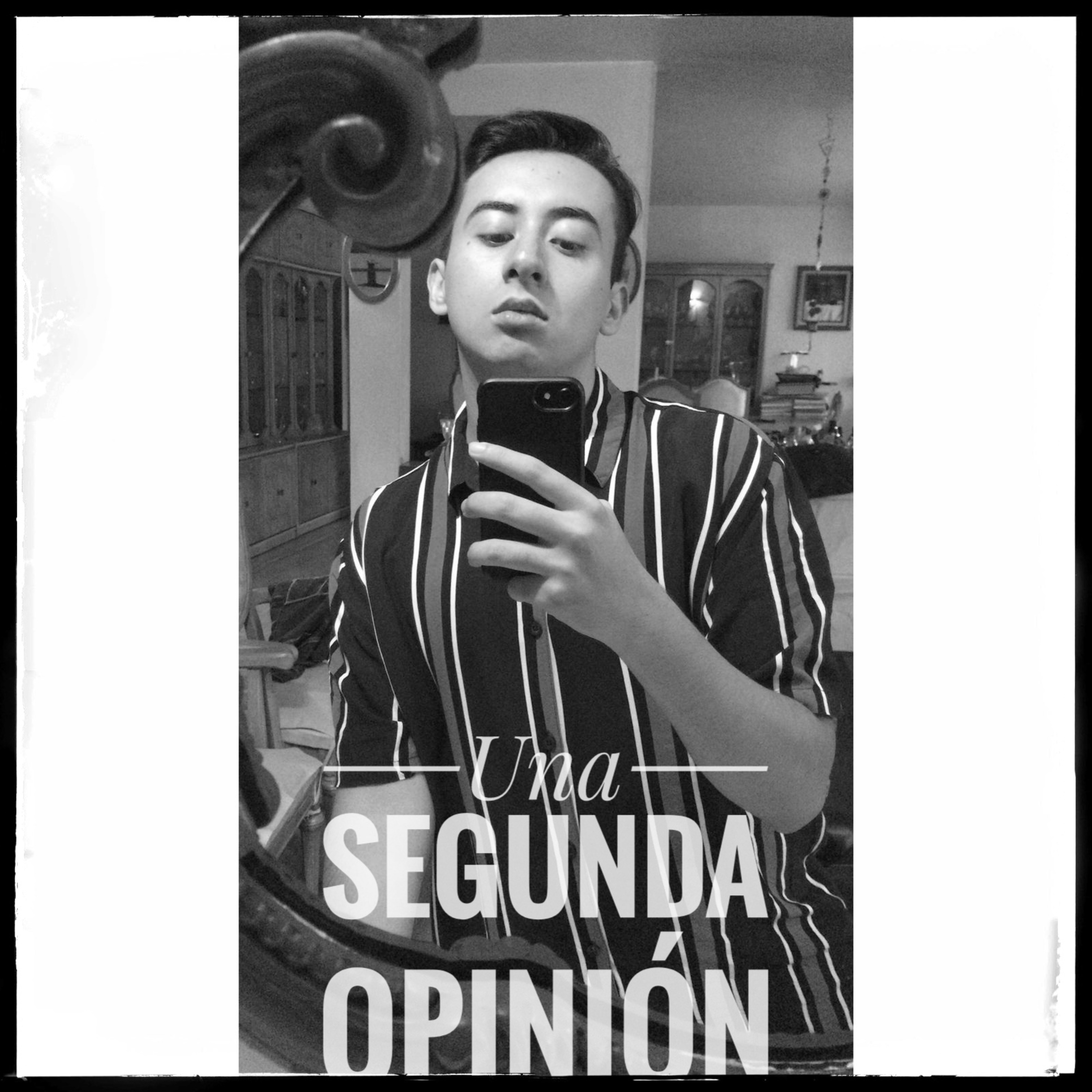 Una Segunda Opinión.