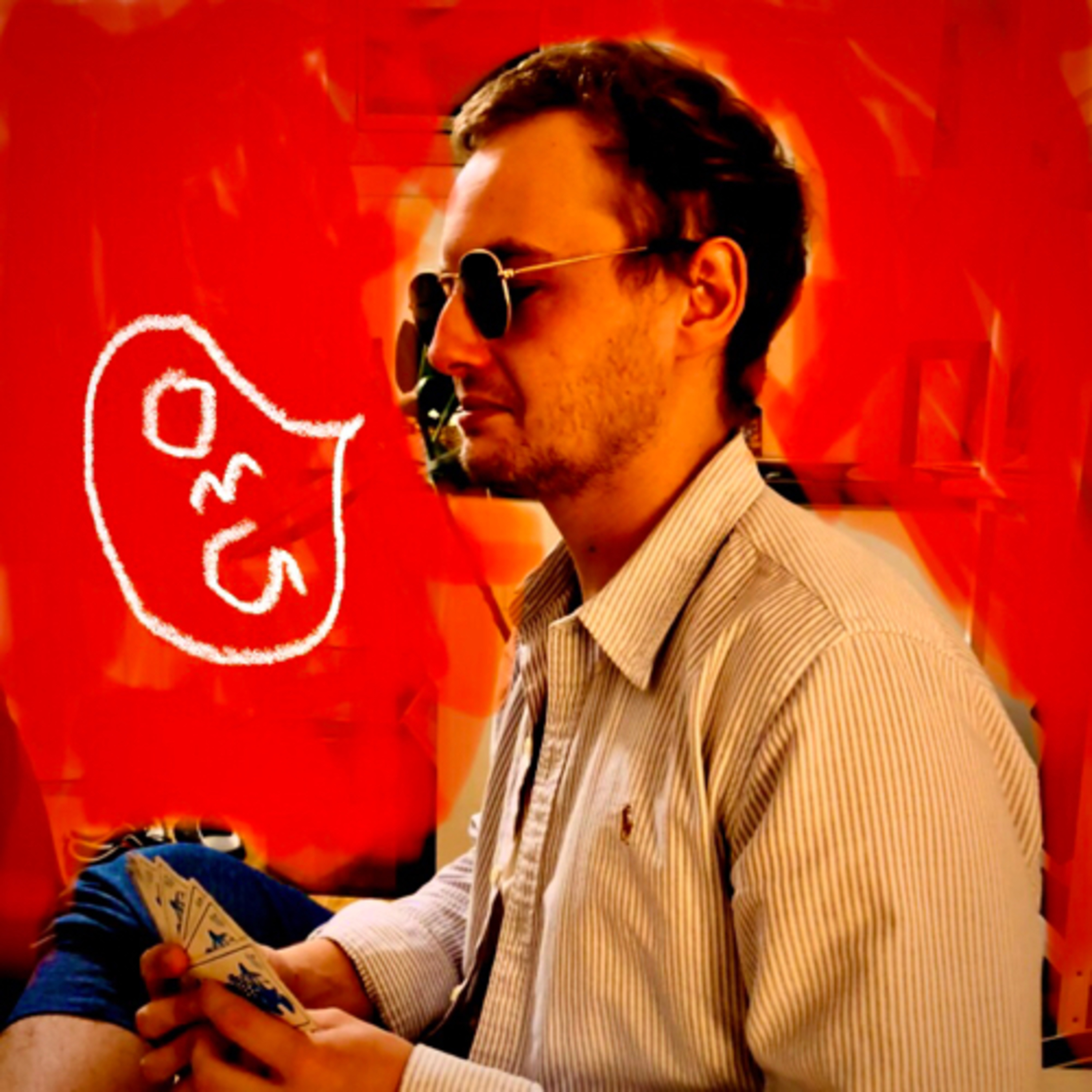 Es ist Obst im Haus! episode artwork