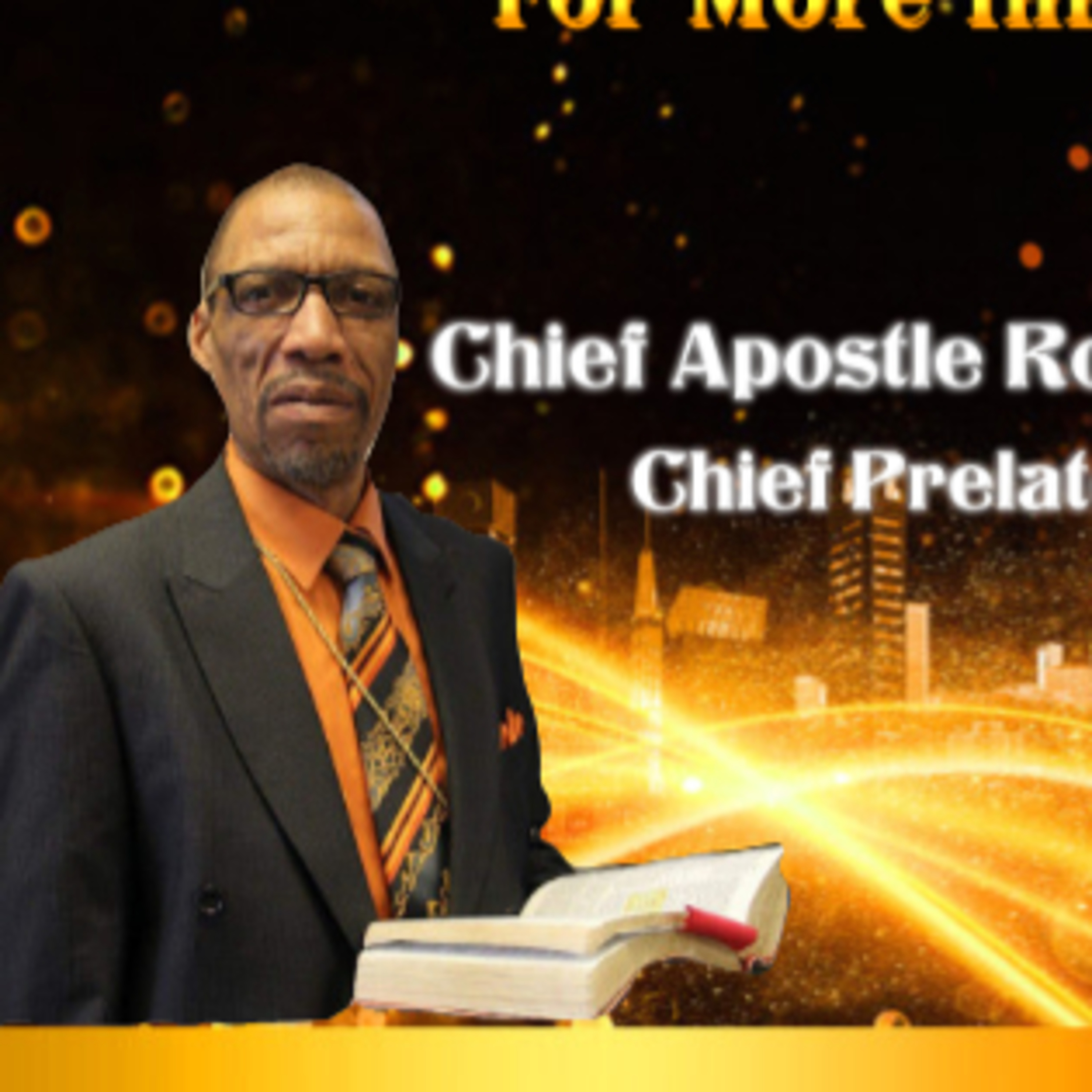RPHN Radio Broadcast Network