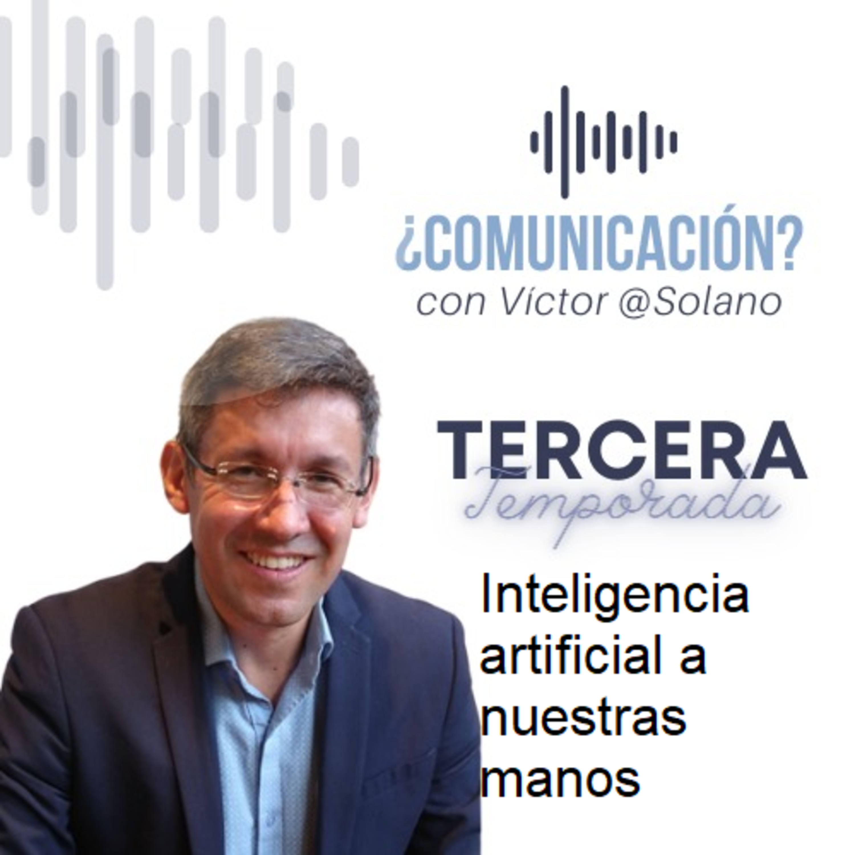 ¿Comunicación? Con Víctor @Solano