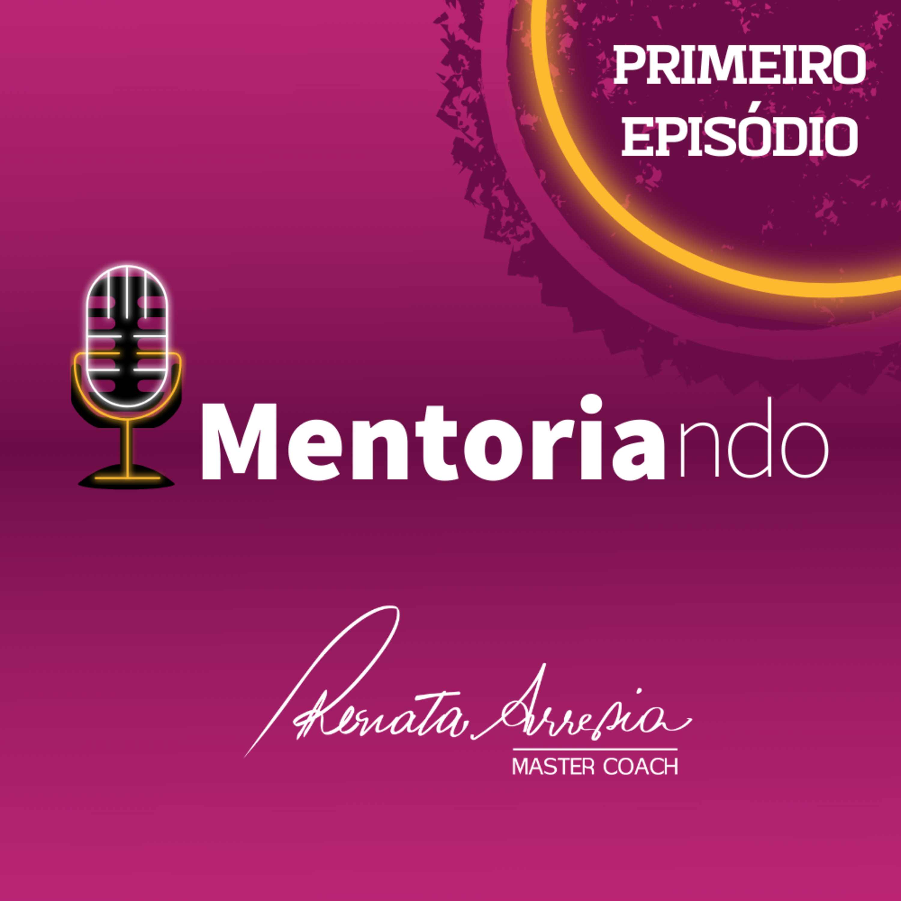 PRIMEIRO EPISÓDIO | A responsabilidade é compartilhada. episode artwork