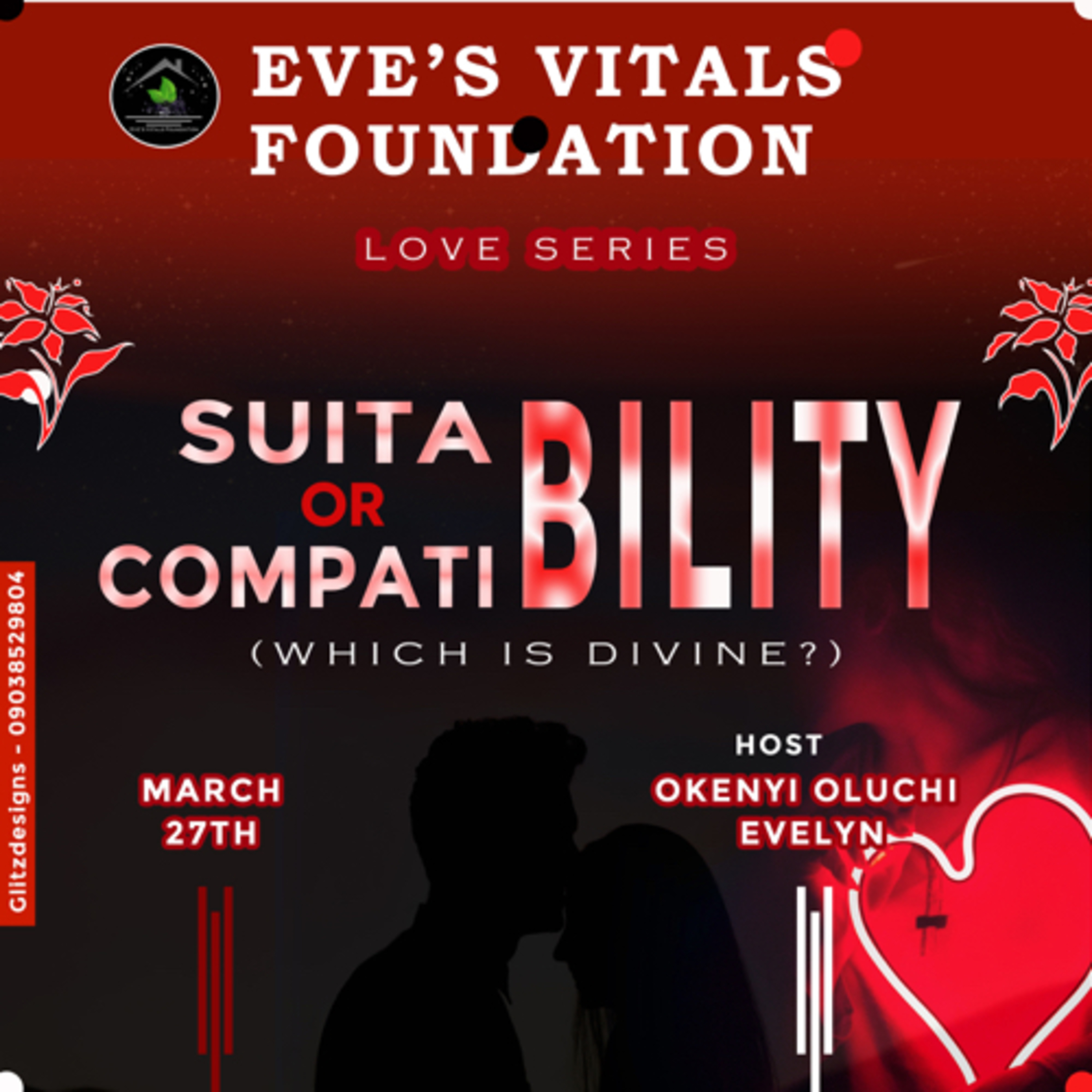 EVF - Suitability or Compatibility episode artwork