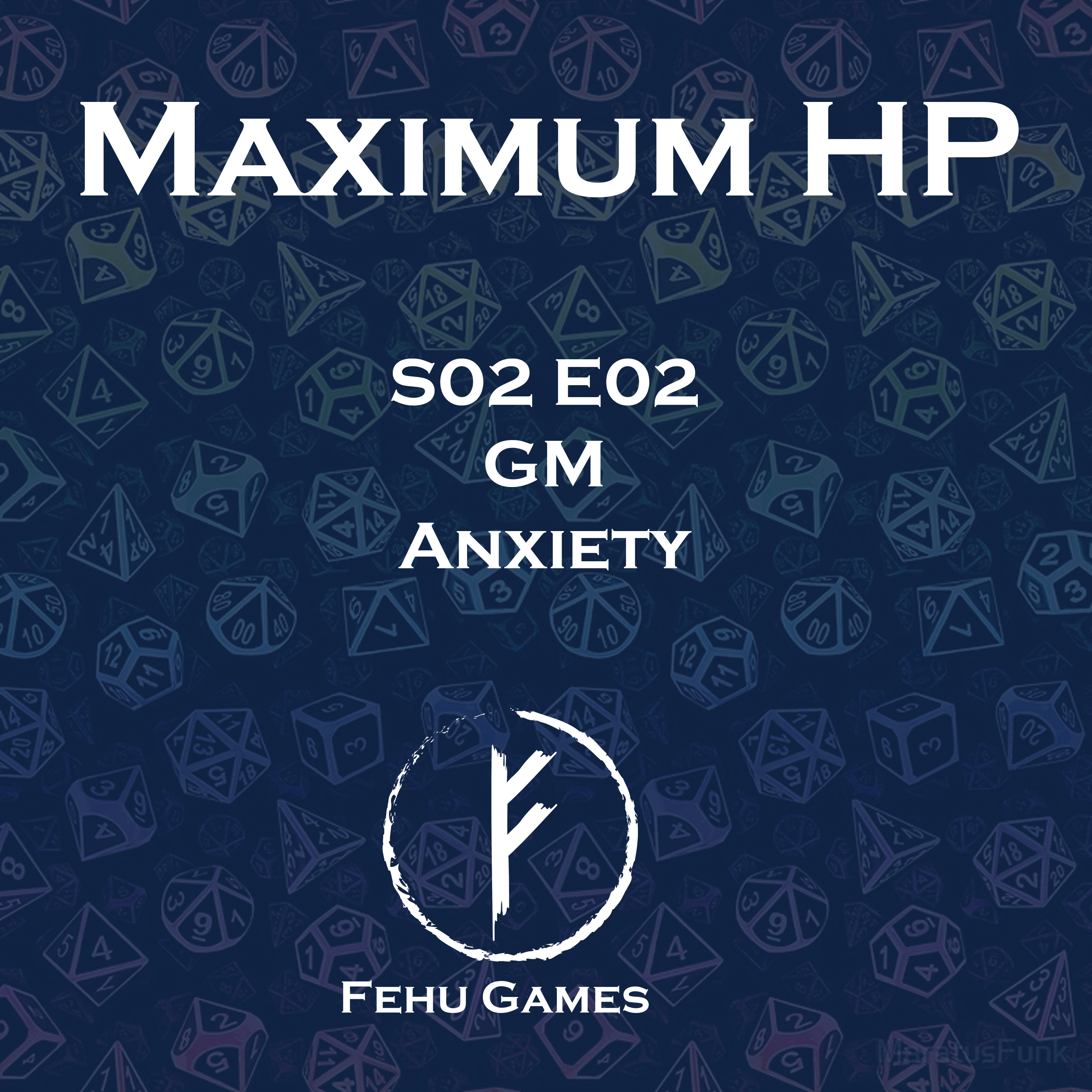 Maximum HP