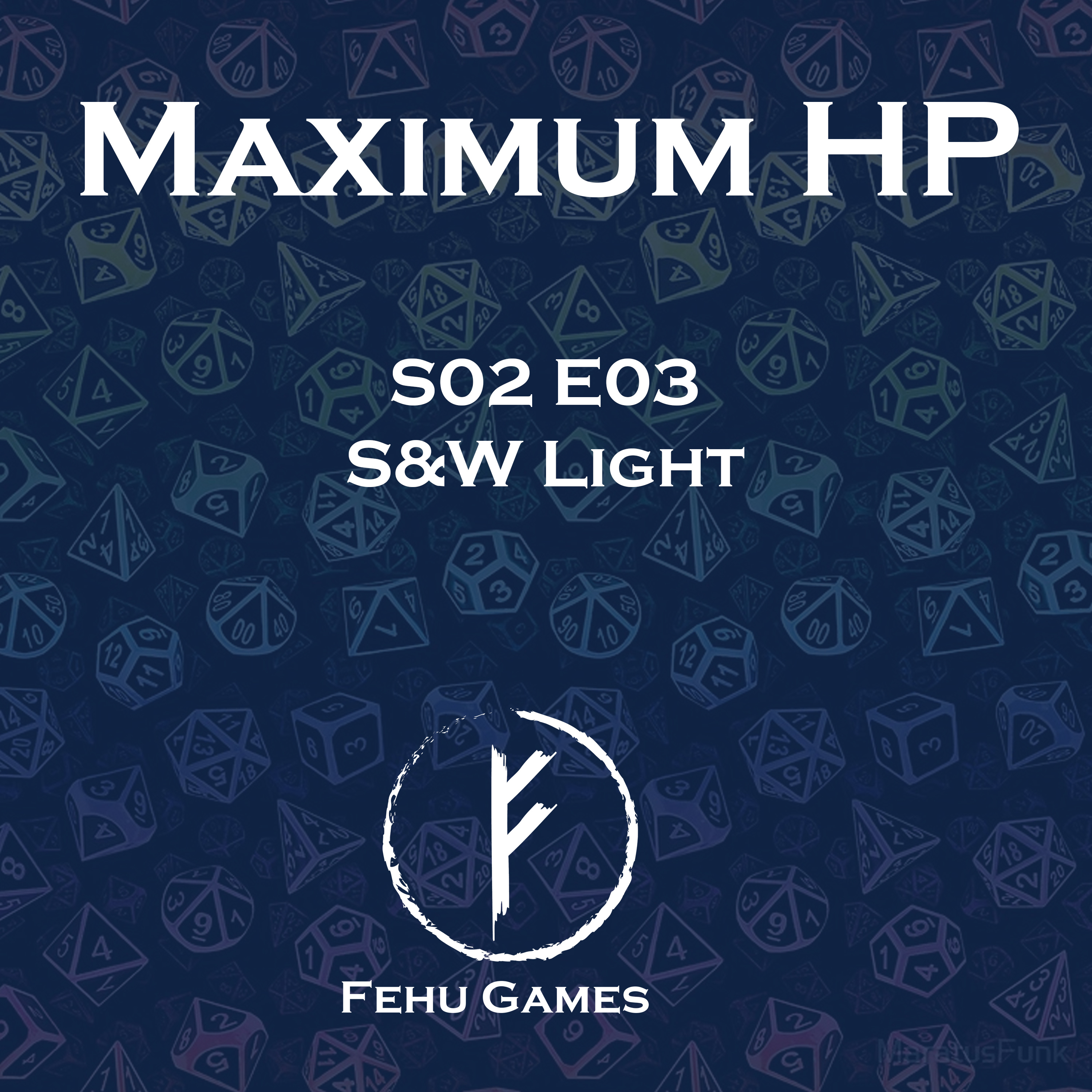 Maximum HP