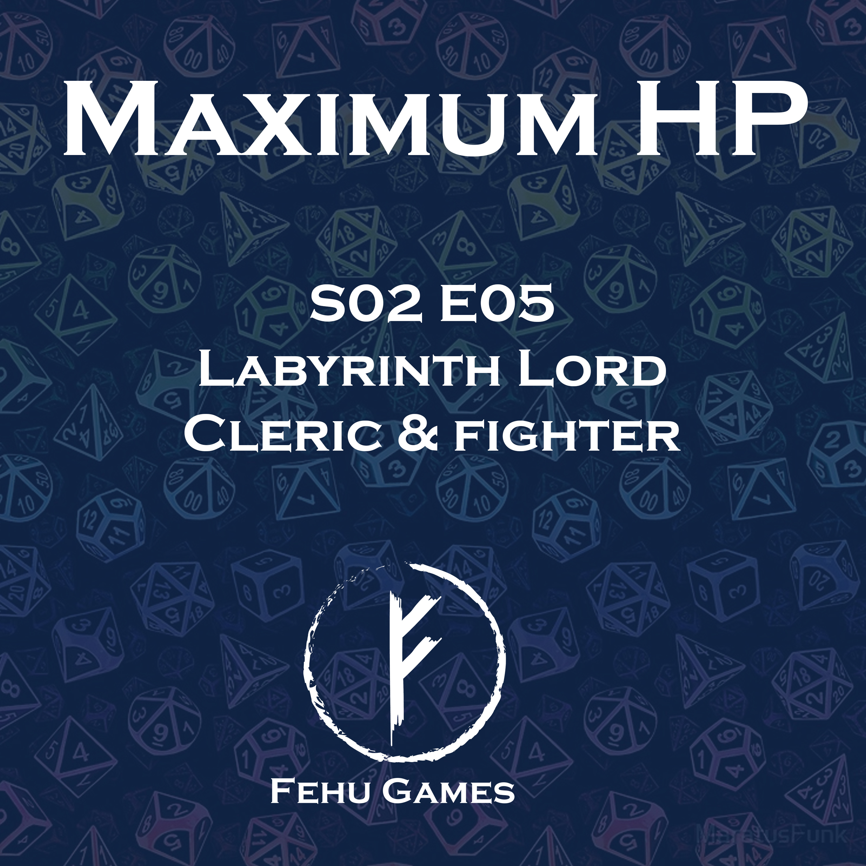 Maximum HP