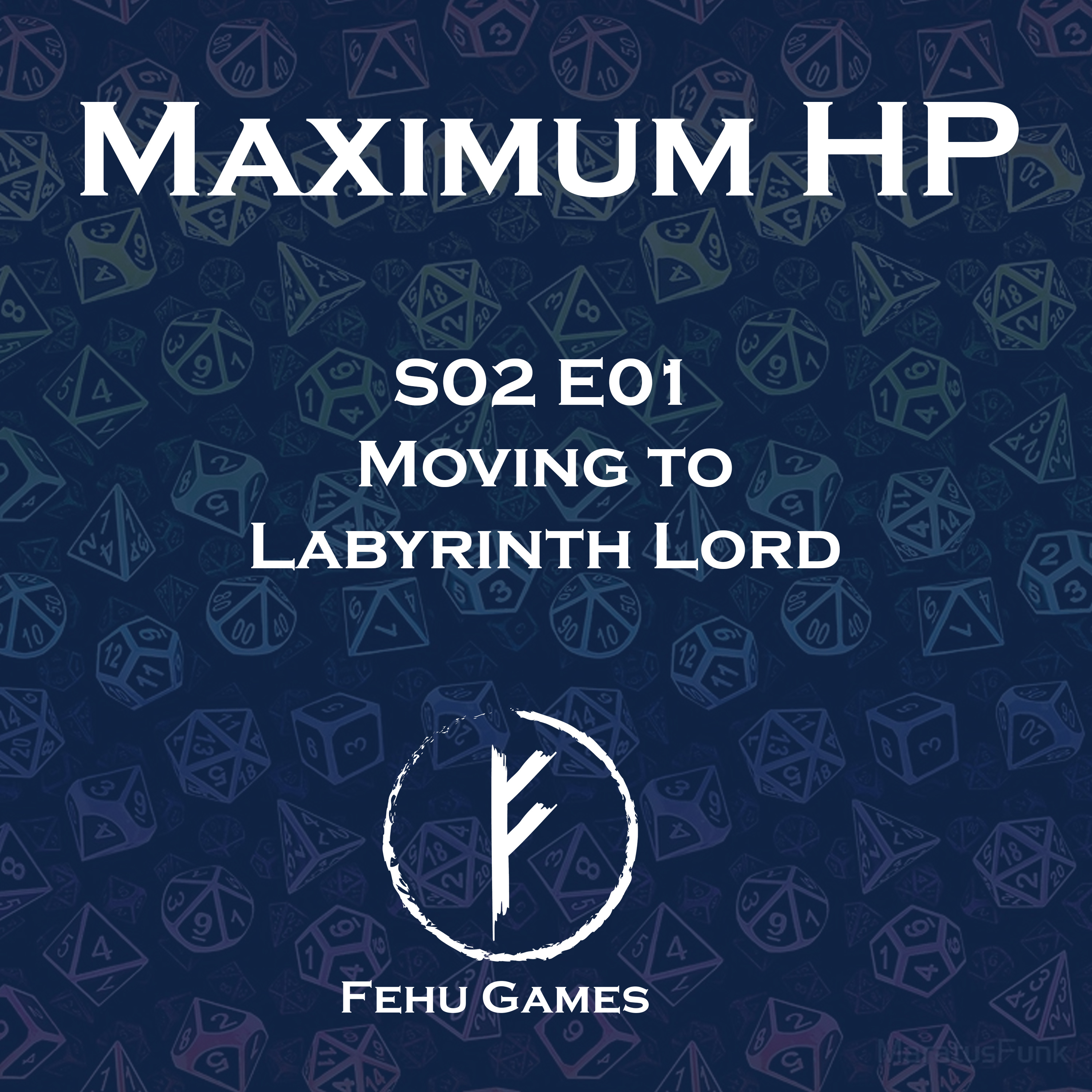 Maximum HP