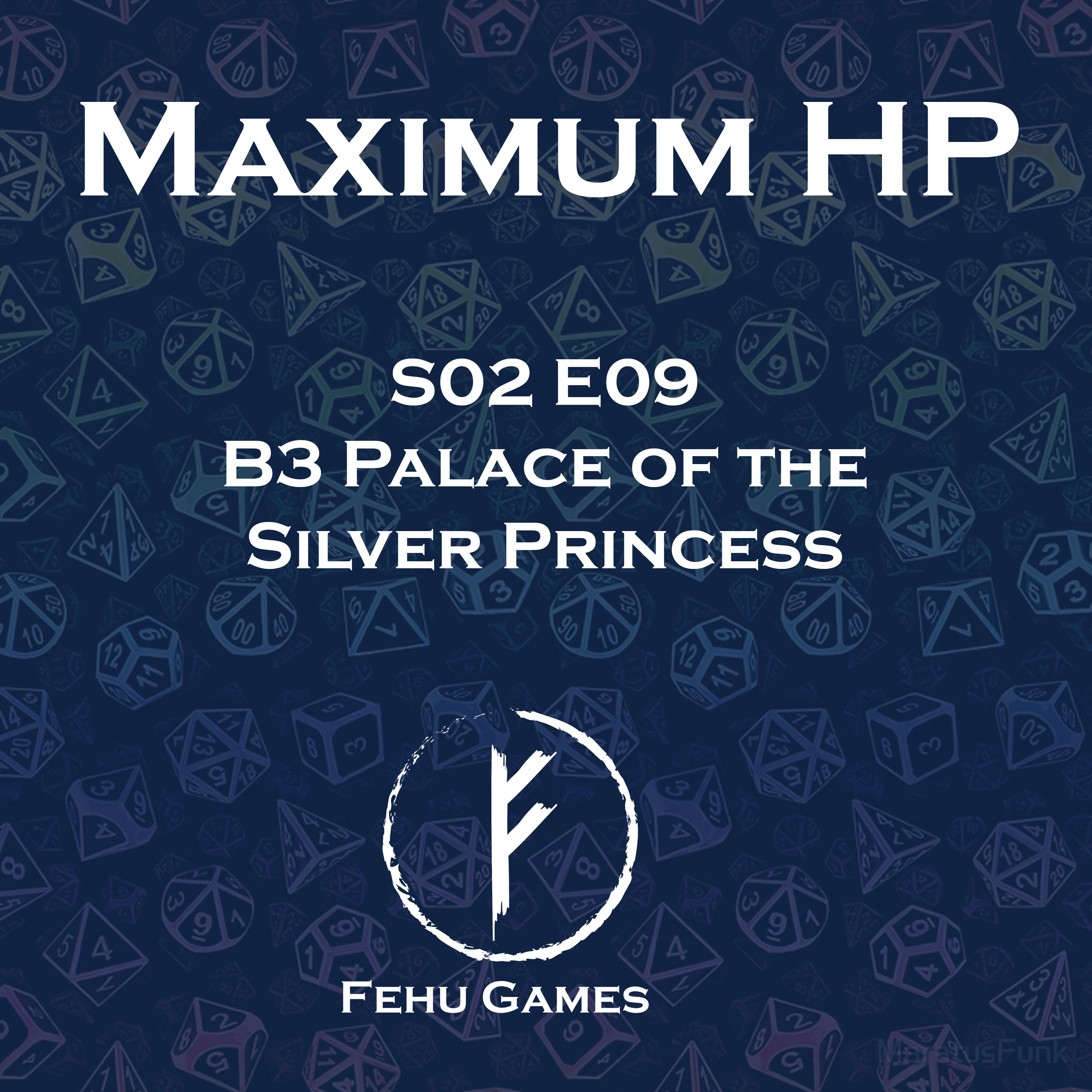 Maximum HP