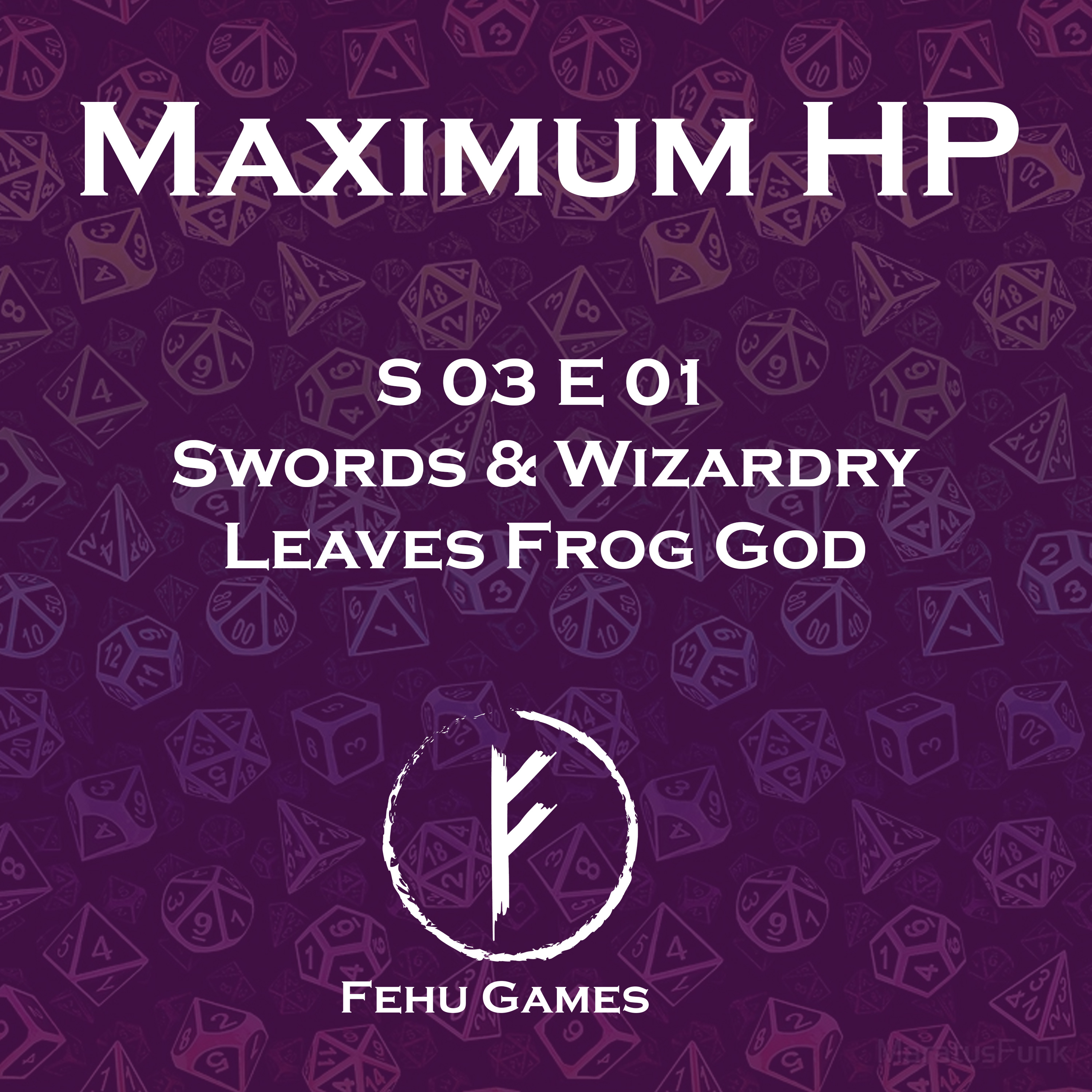 Maximum HP