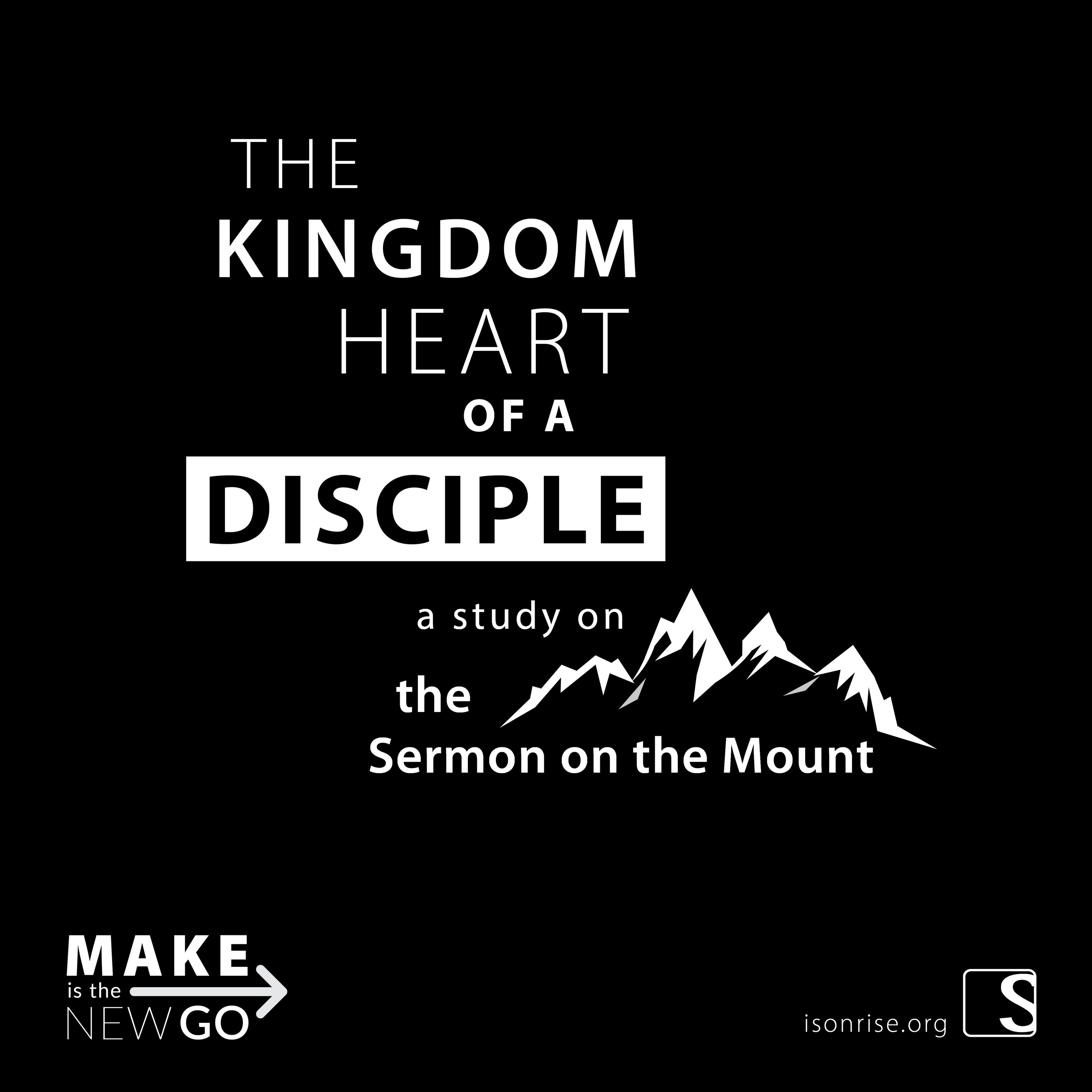 Sonrise Message of the Week