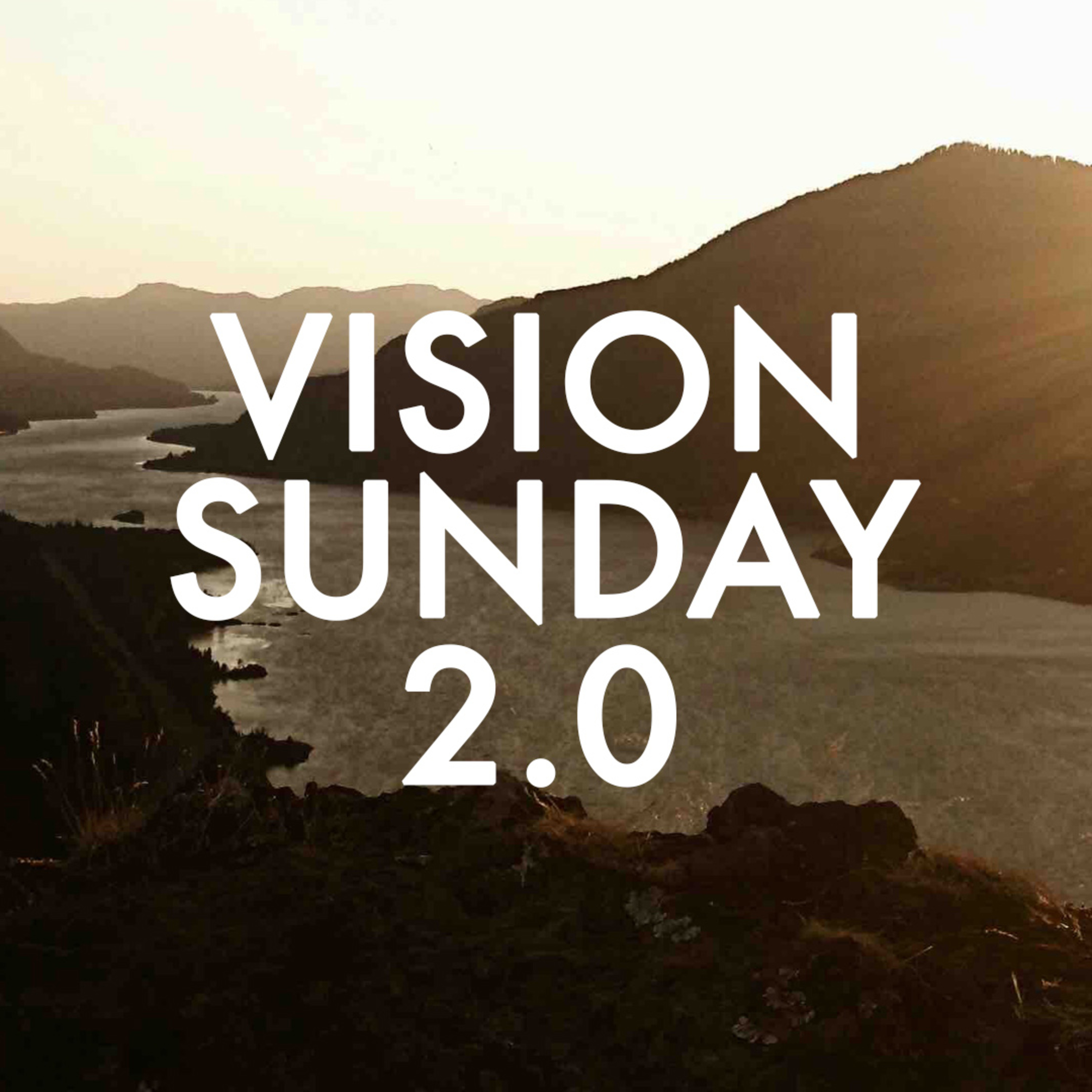 Sonrise Message of the Week