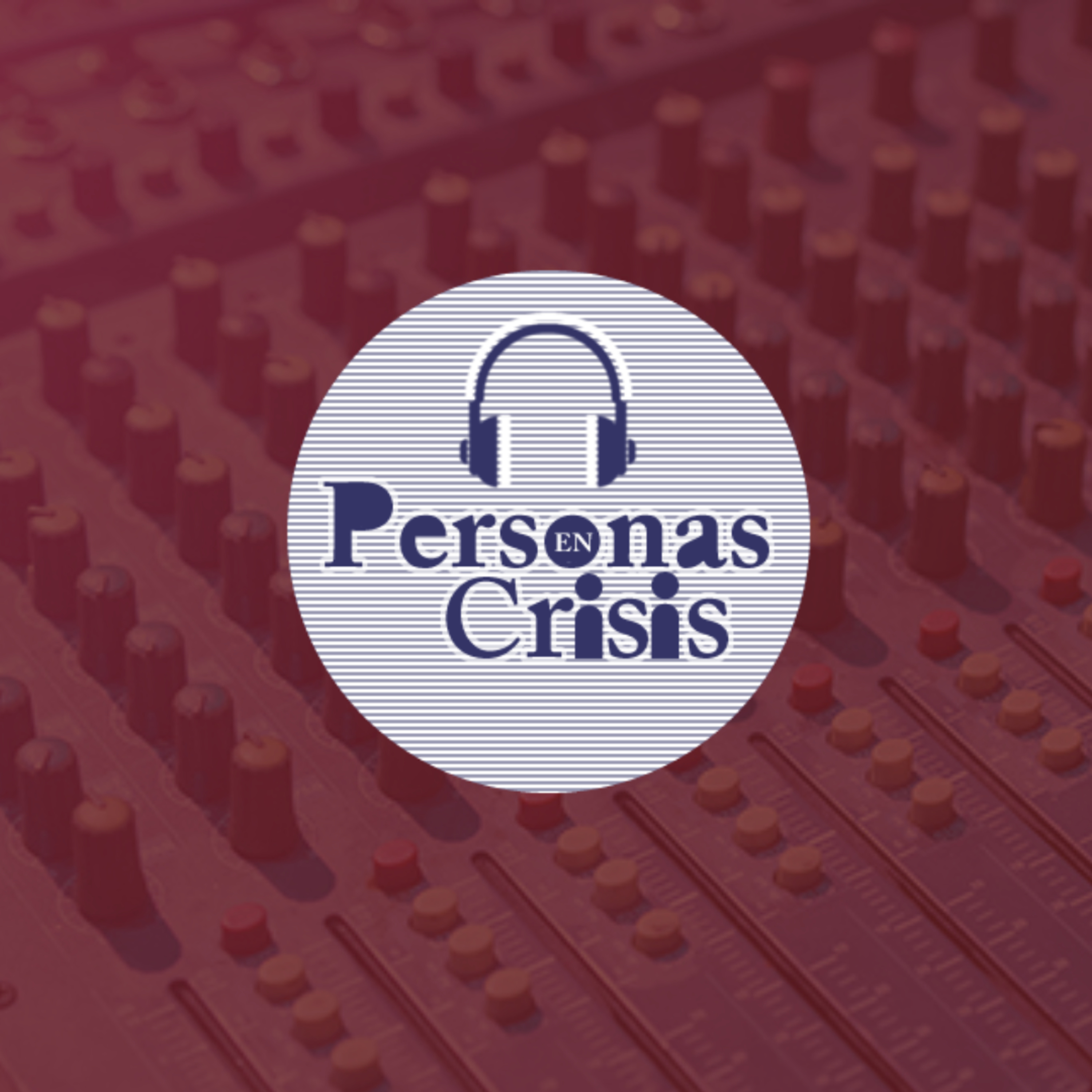 Personas en Crisis 24/03: Cruzando el abismo del emprendedor episode artwork