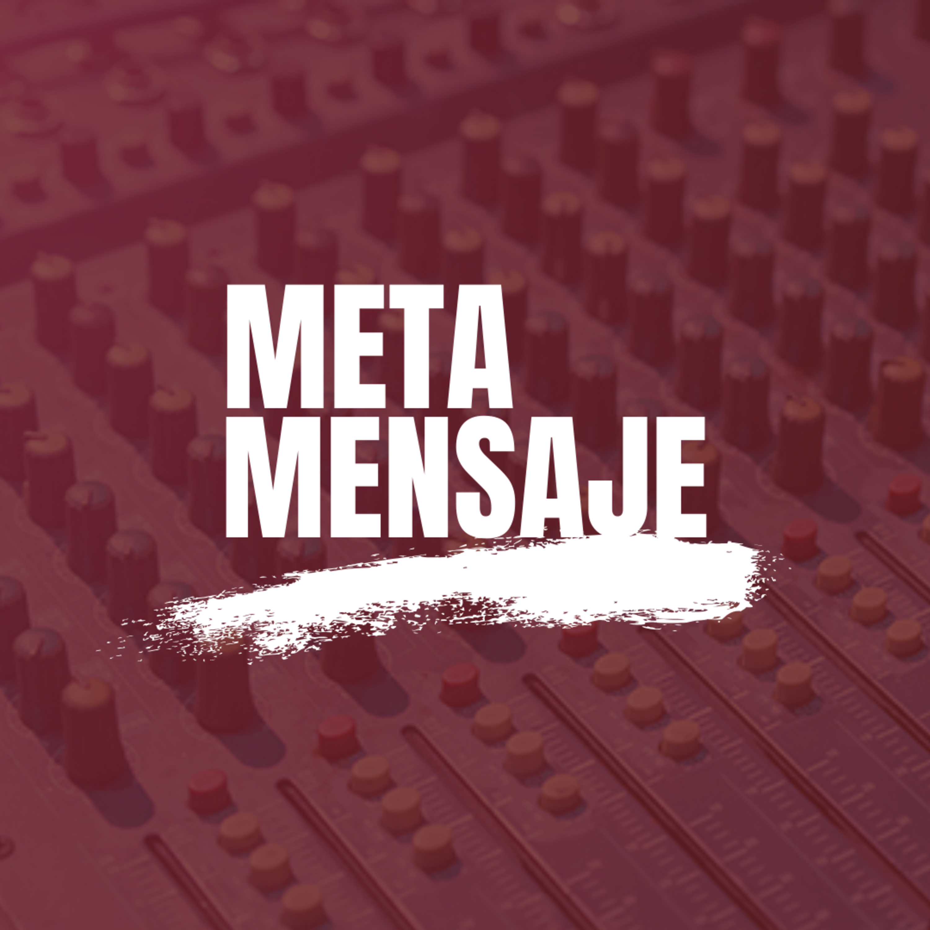 Meta&Mensaje 30/03: Bad Bunny: ¿Rompiendo estereotipos? episode artwork