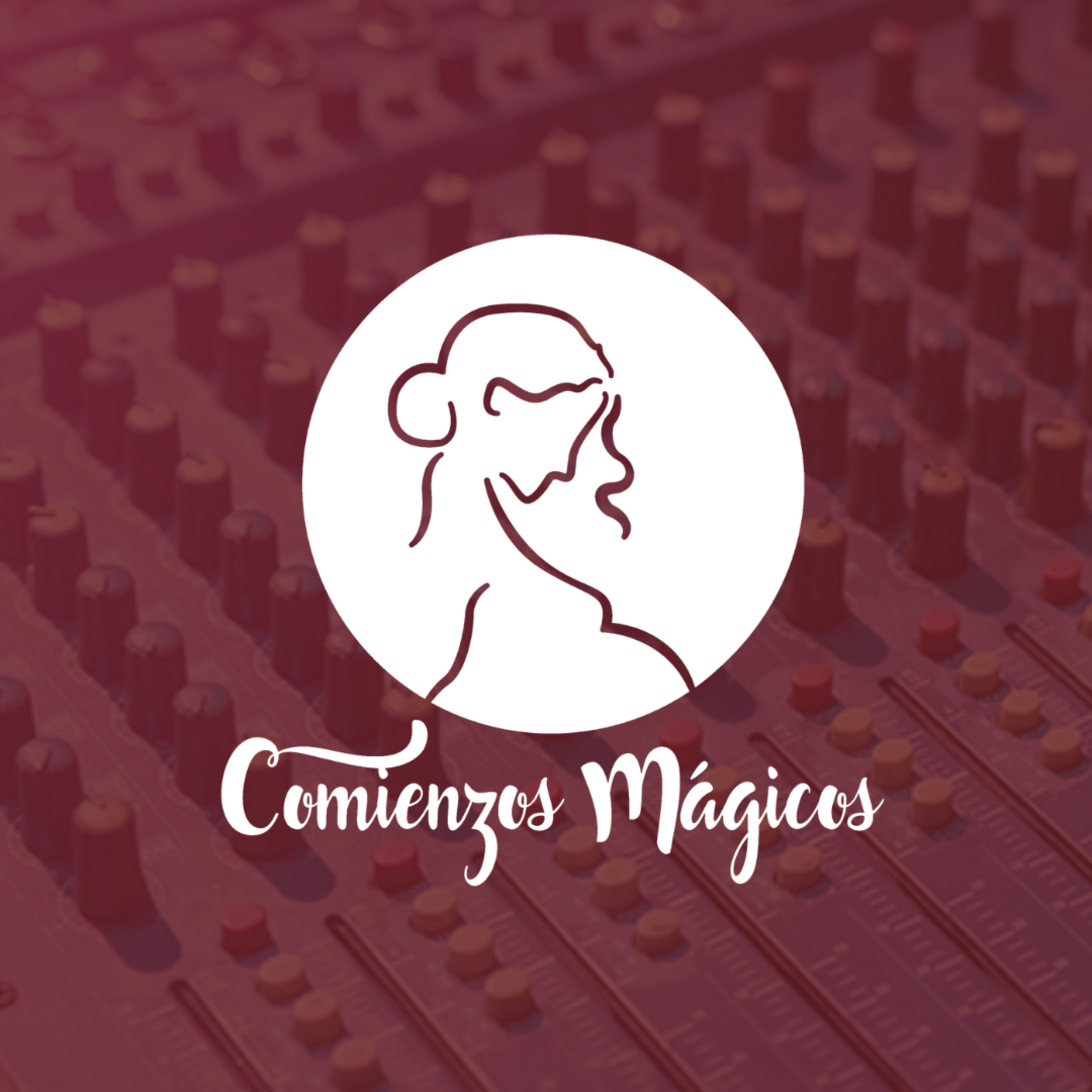 Comienzos Magicos 16/04: Alimentación complementaria en niños de 6 meses  episode artwork