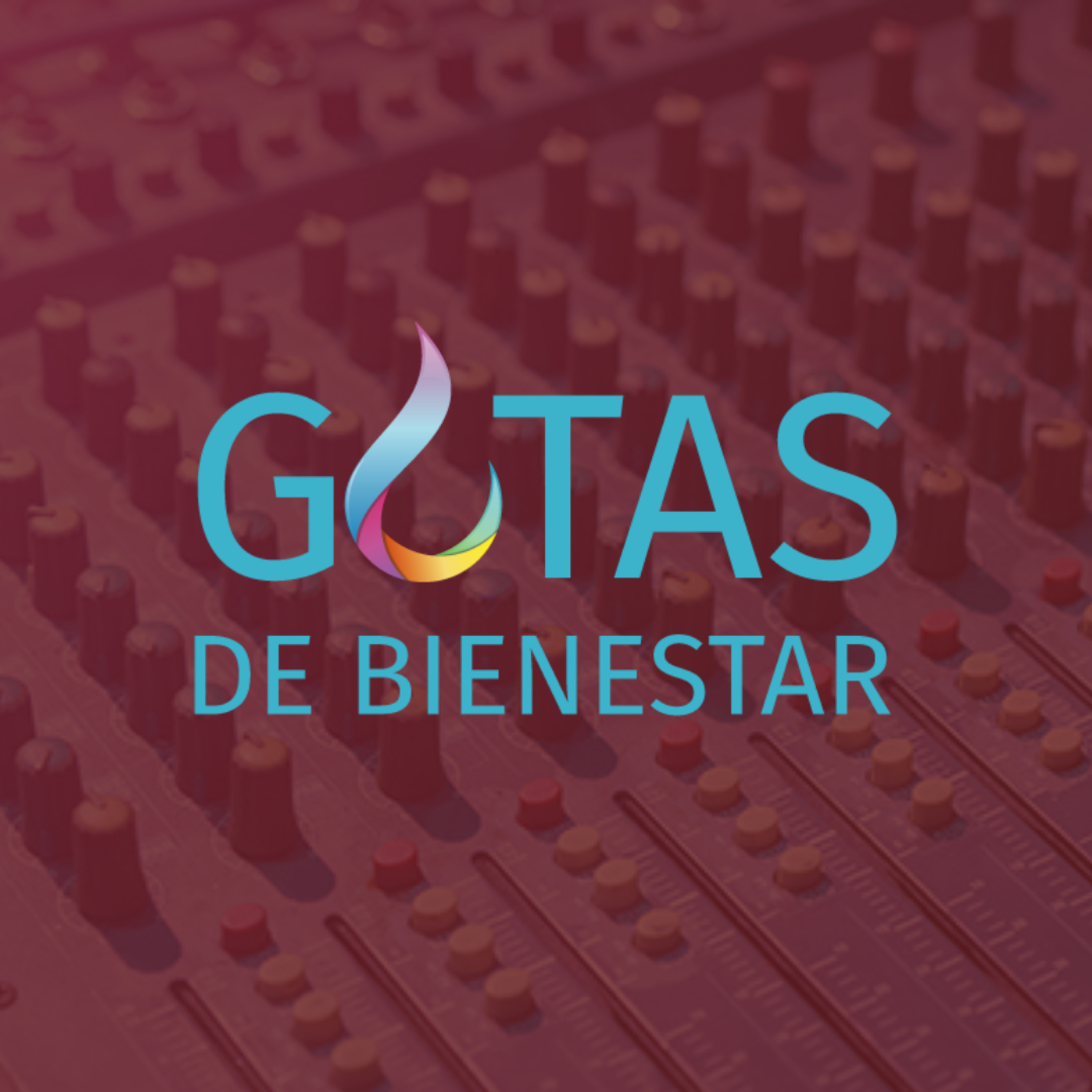 Conectando Emociones 30/04: Migrantes en cuarentena, invitada Luna Ramirez de Red de Apoyo Solidario episode artwork
