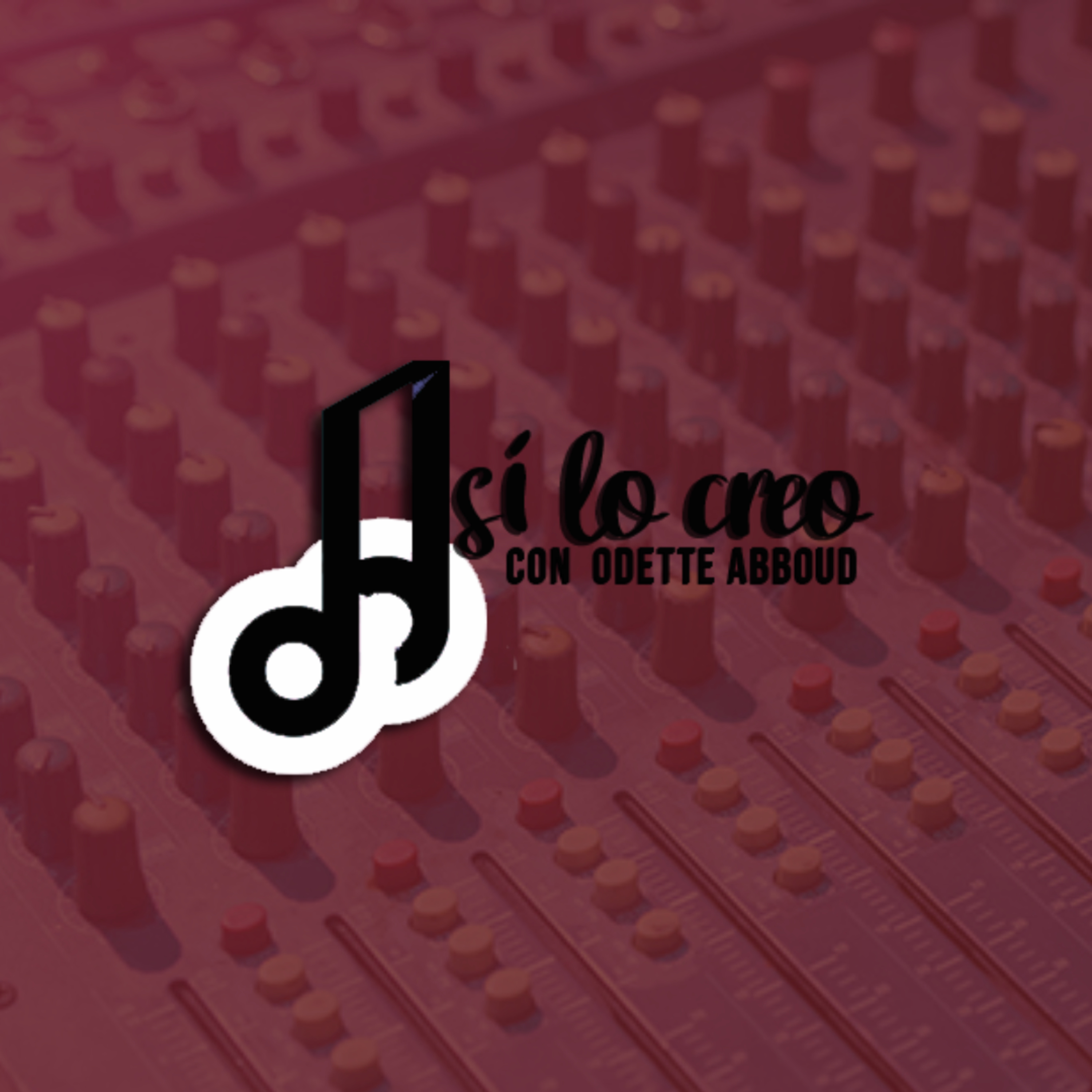 Así lo creo 03/06: Necesidades basicas del SER episode artwork