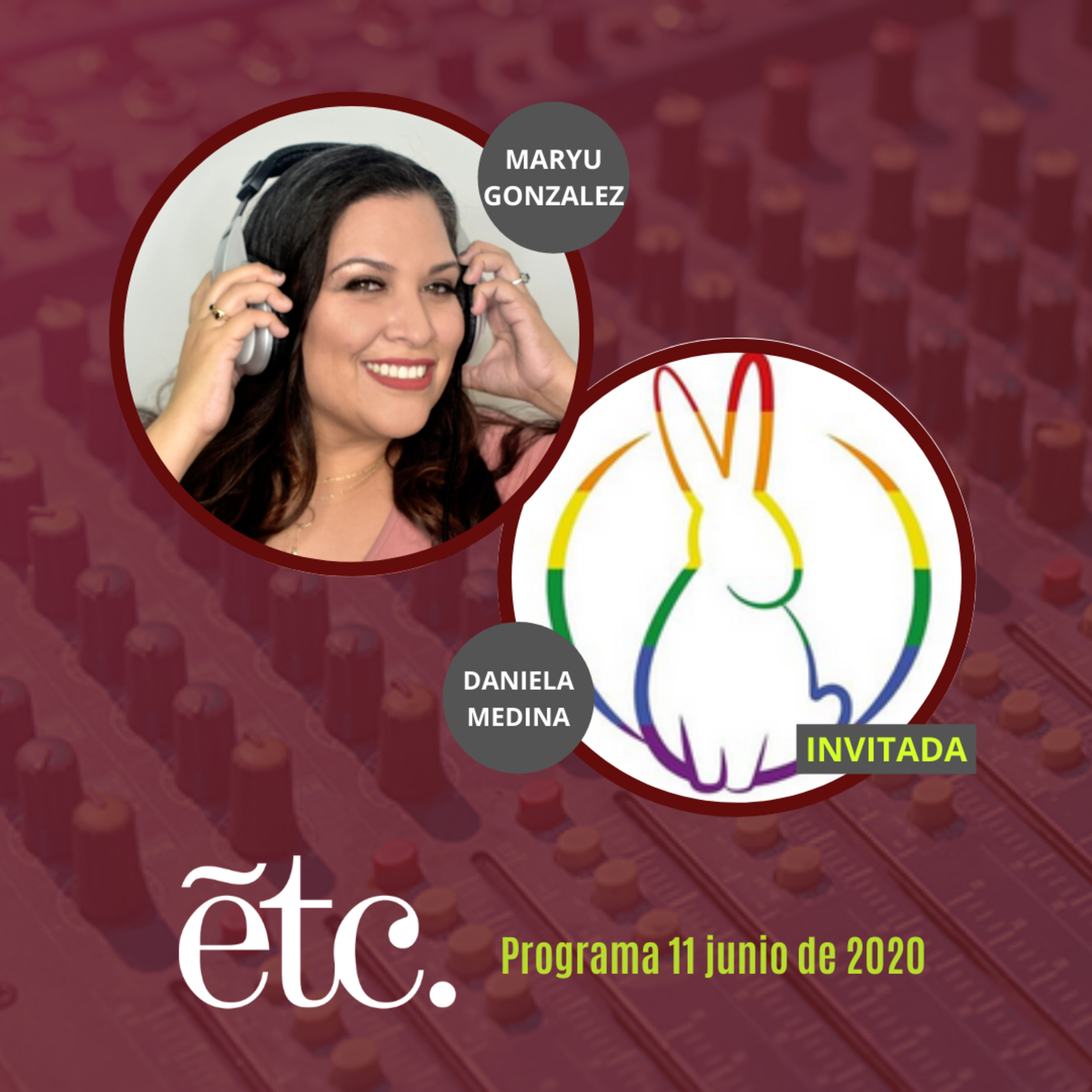 Conectados Contigo Radio