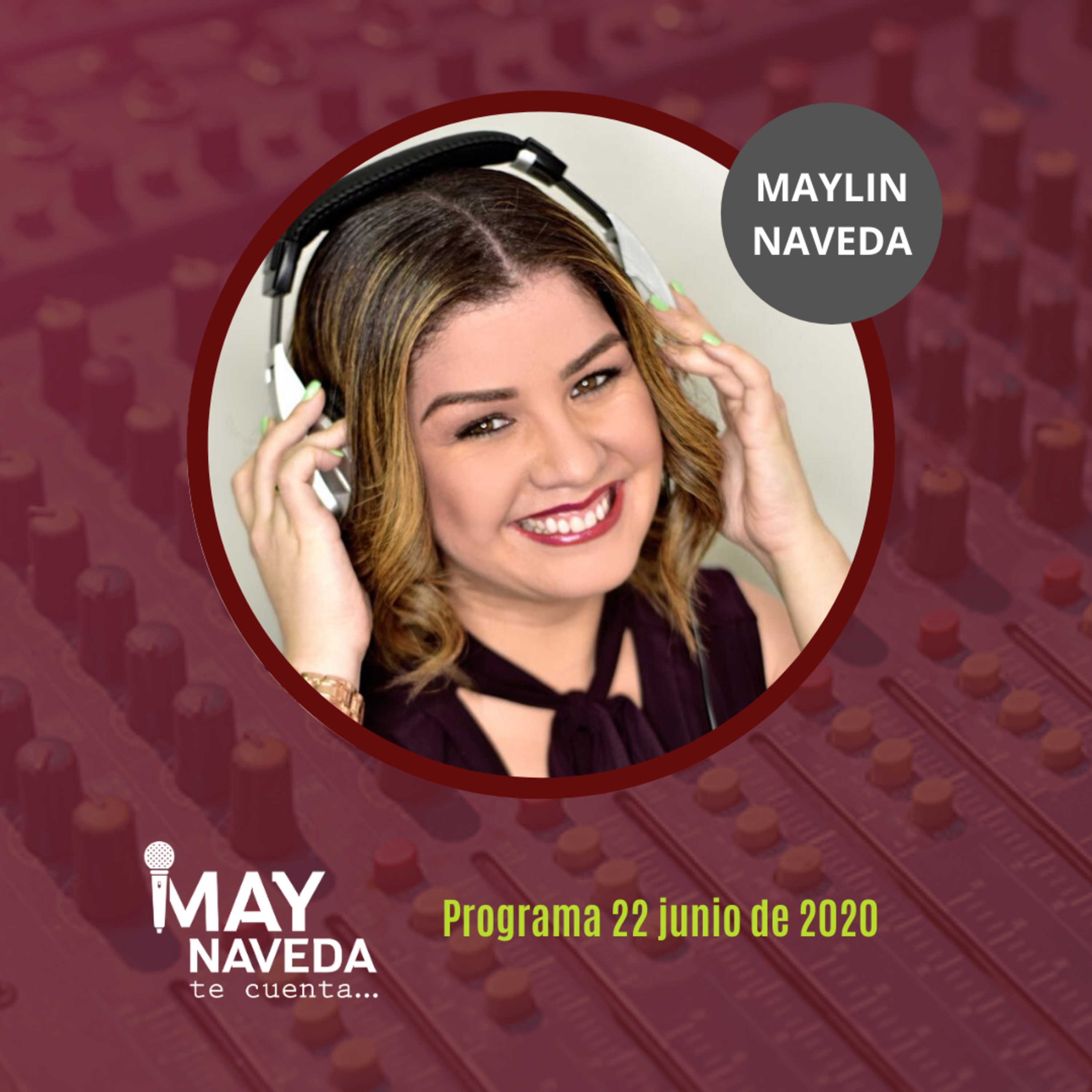 Maynaveda te cuenta 22/06: Permanencia Definitiva sin errores episode artwork
