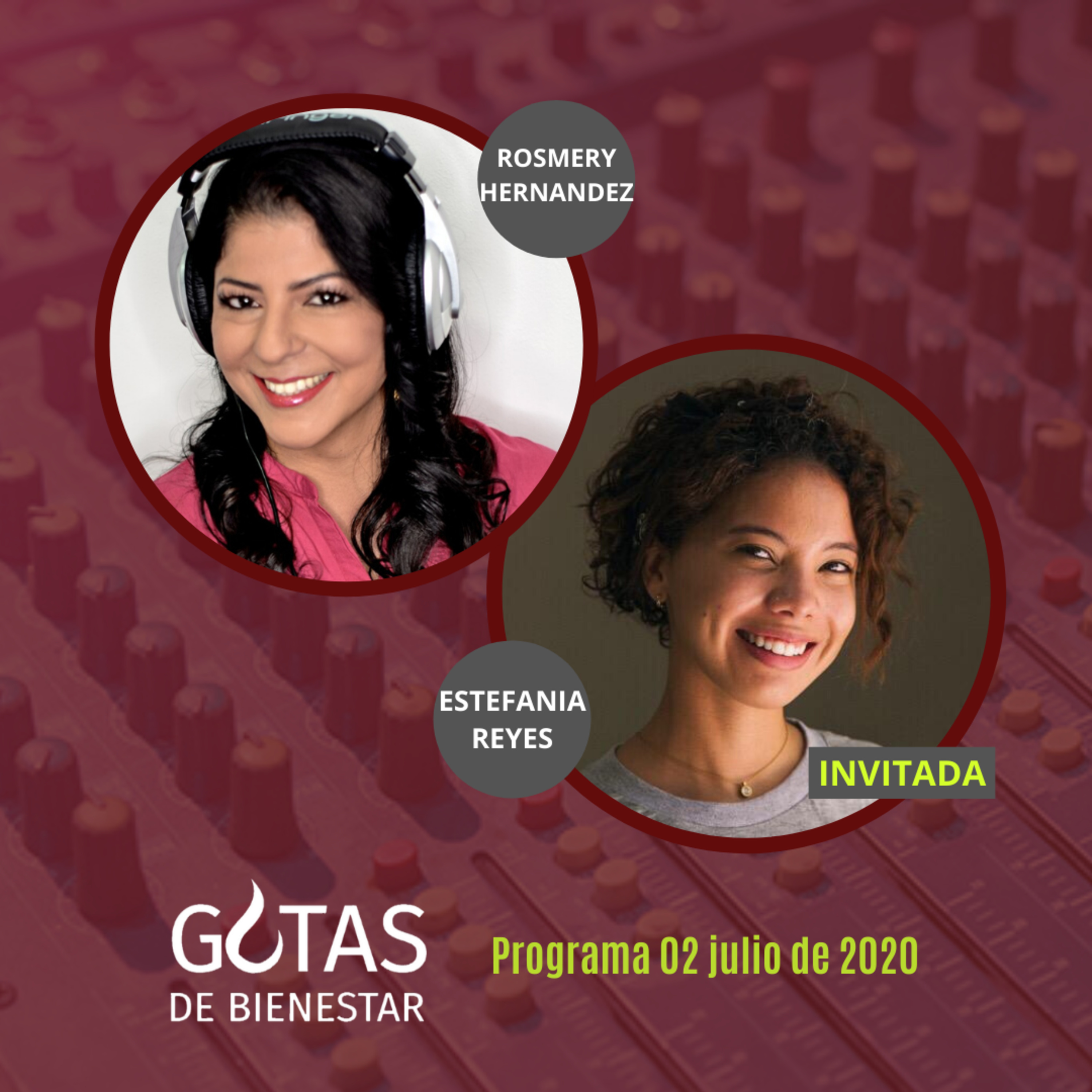 Conectados Contigo Radio