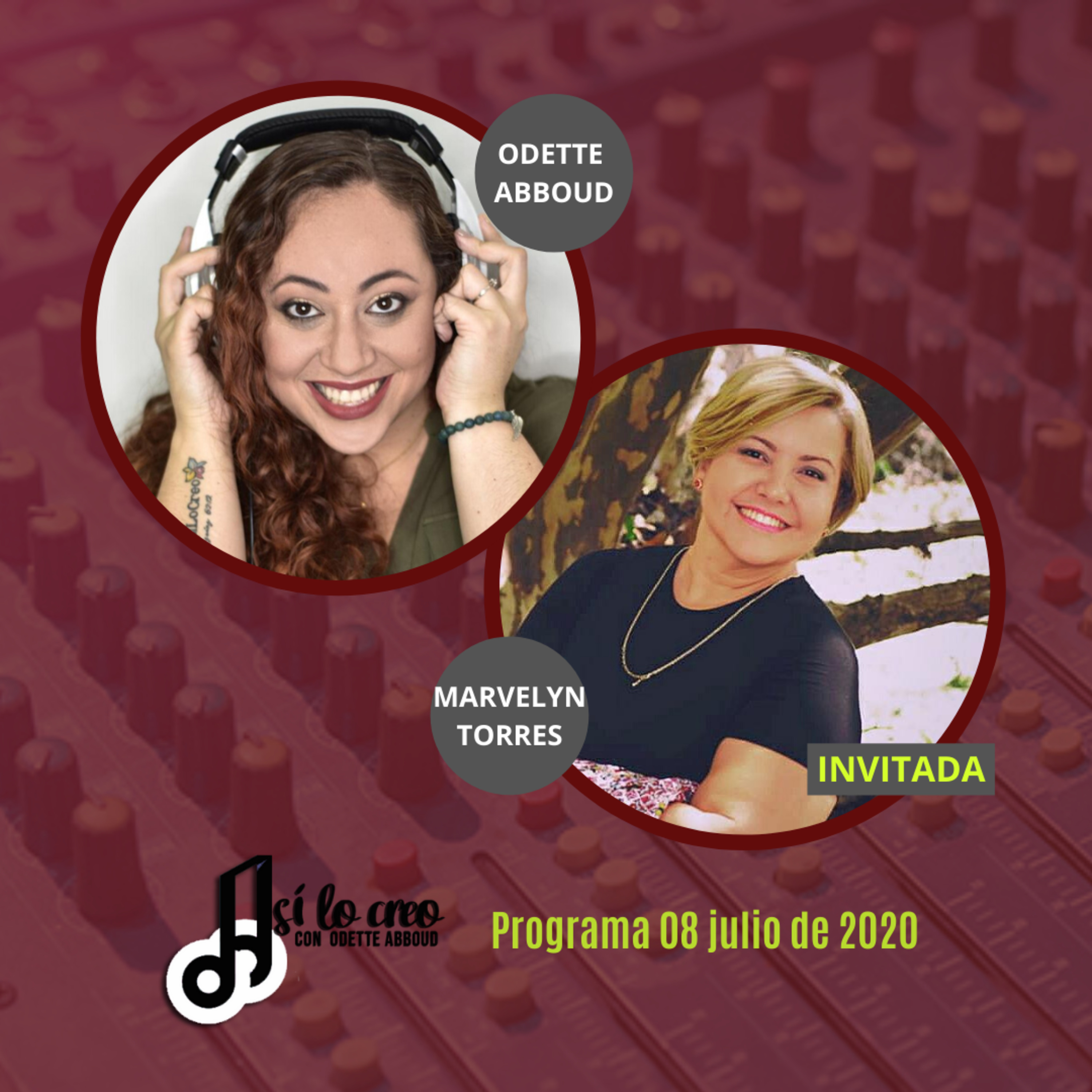 Conectados Contigo Radio